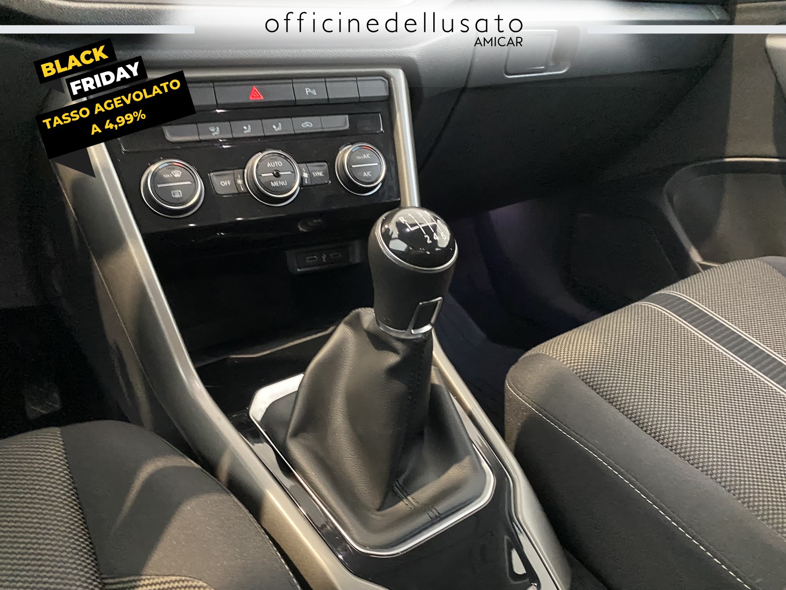 Tutto l'usato e KM 0