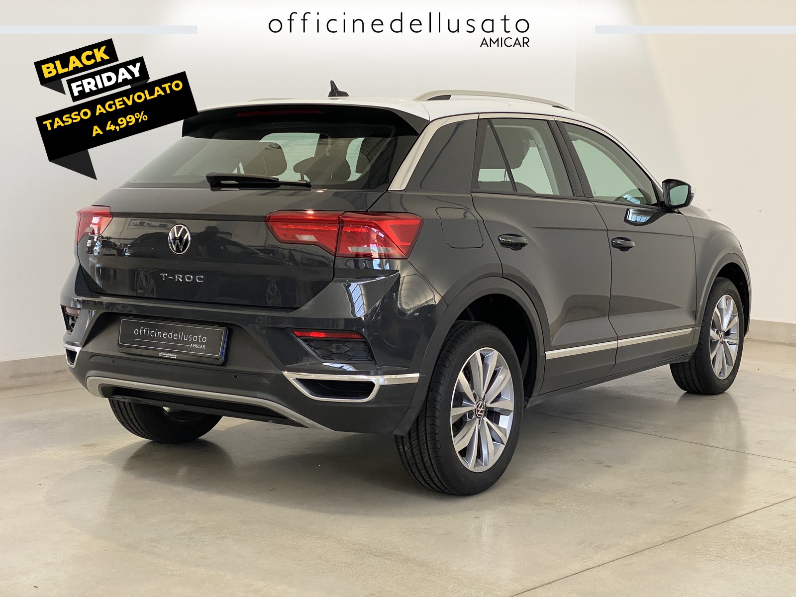 Tutto l'usato e KM 0