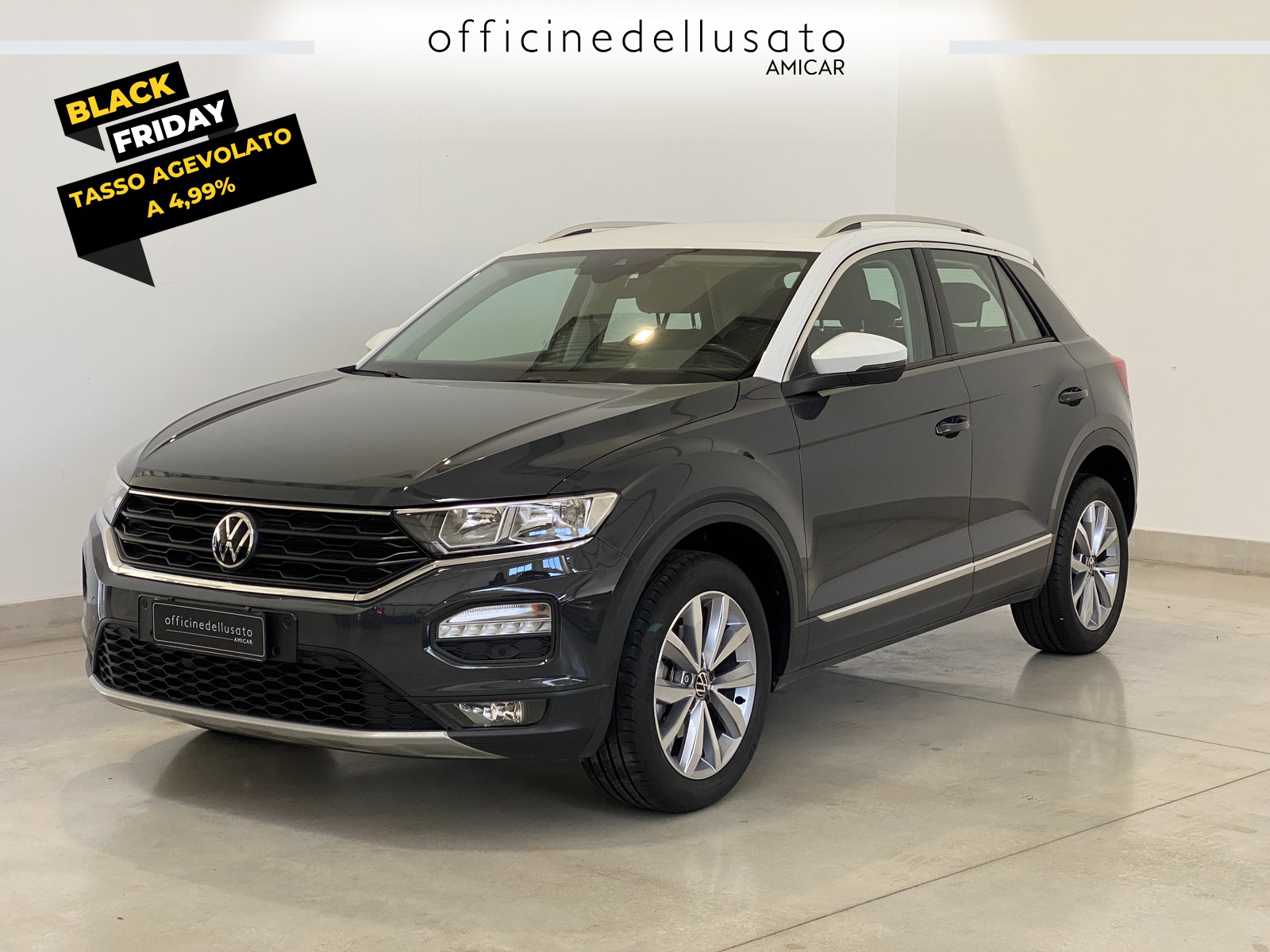 Tutto l'usato e KM 0