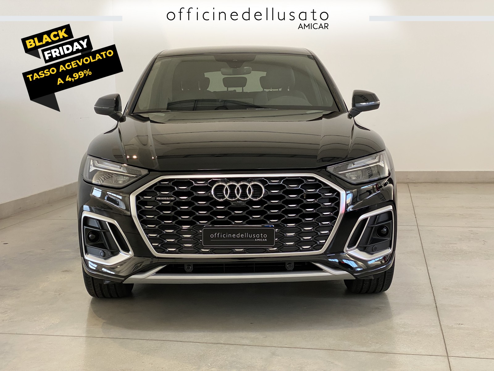 Tutto l'usato e KM 0