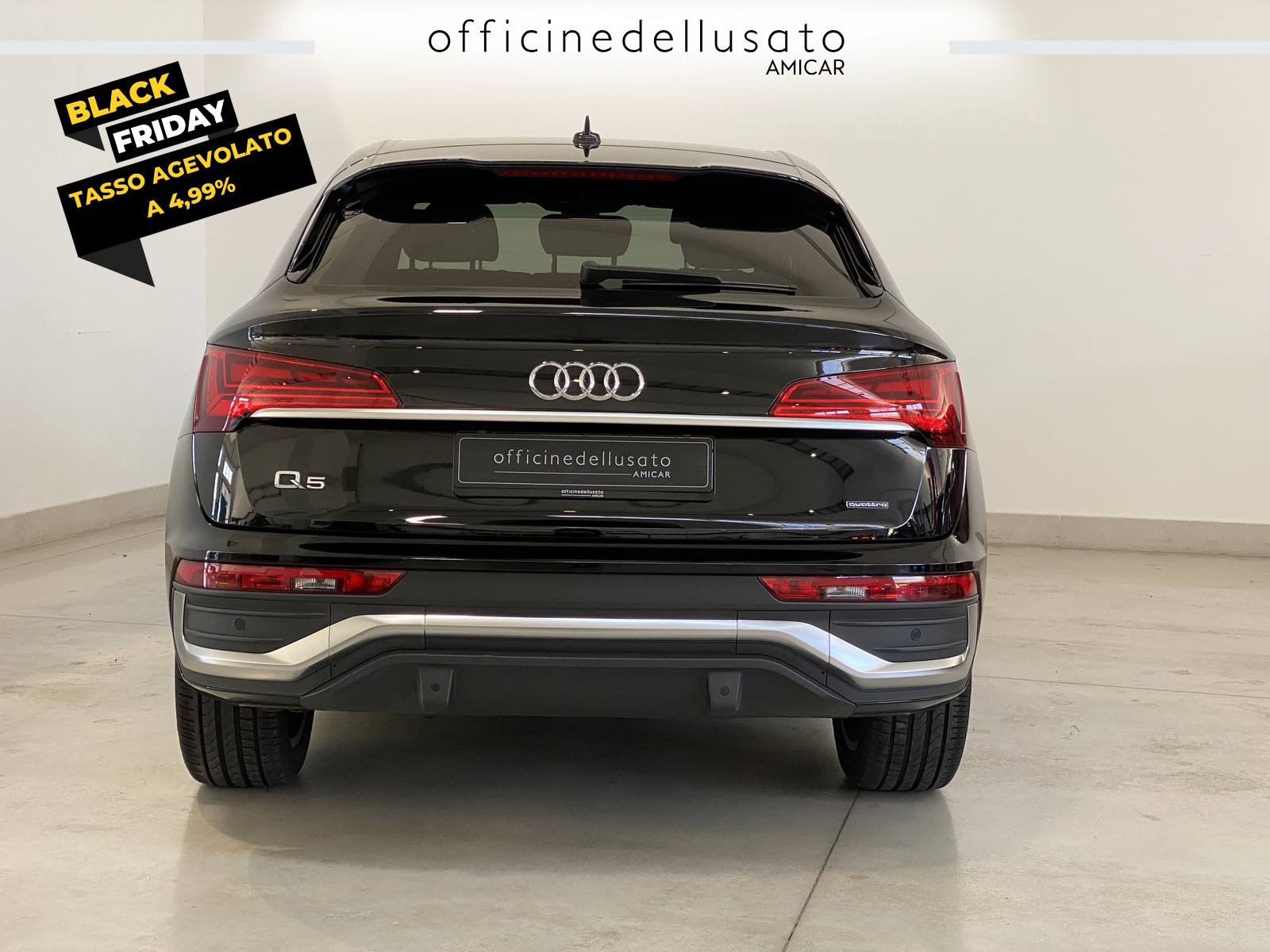 Tutto l'usato e KM 0