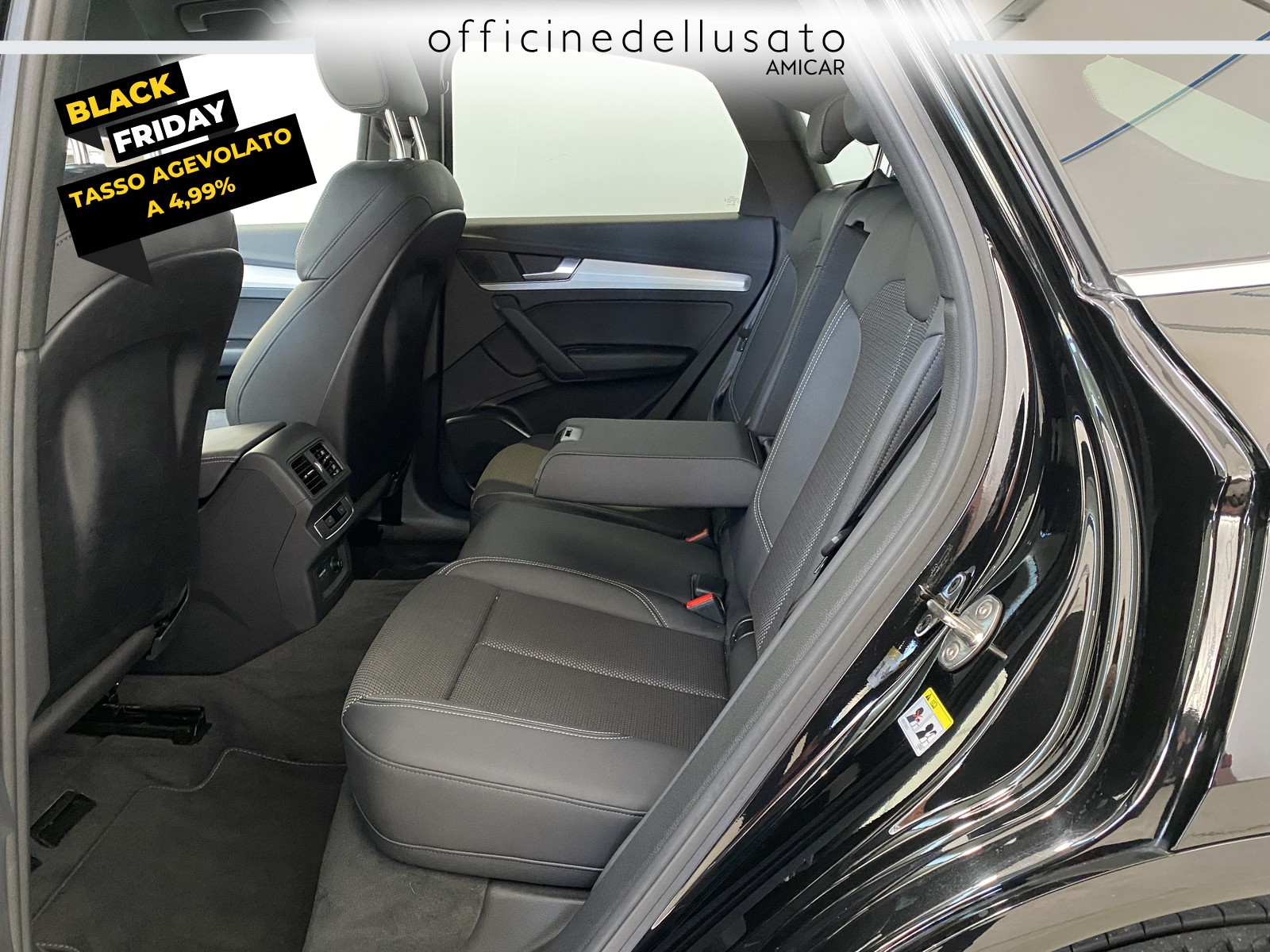 Tutto l'usato e KM 0