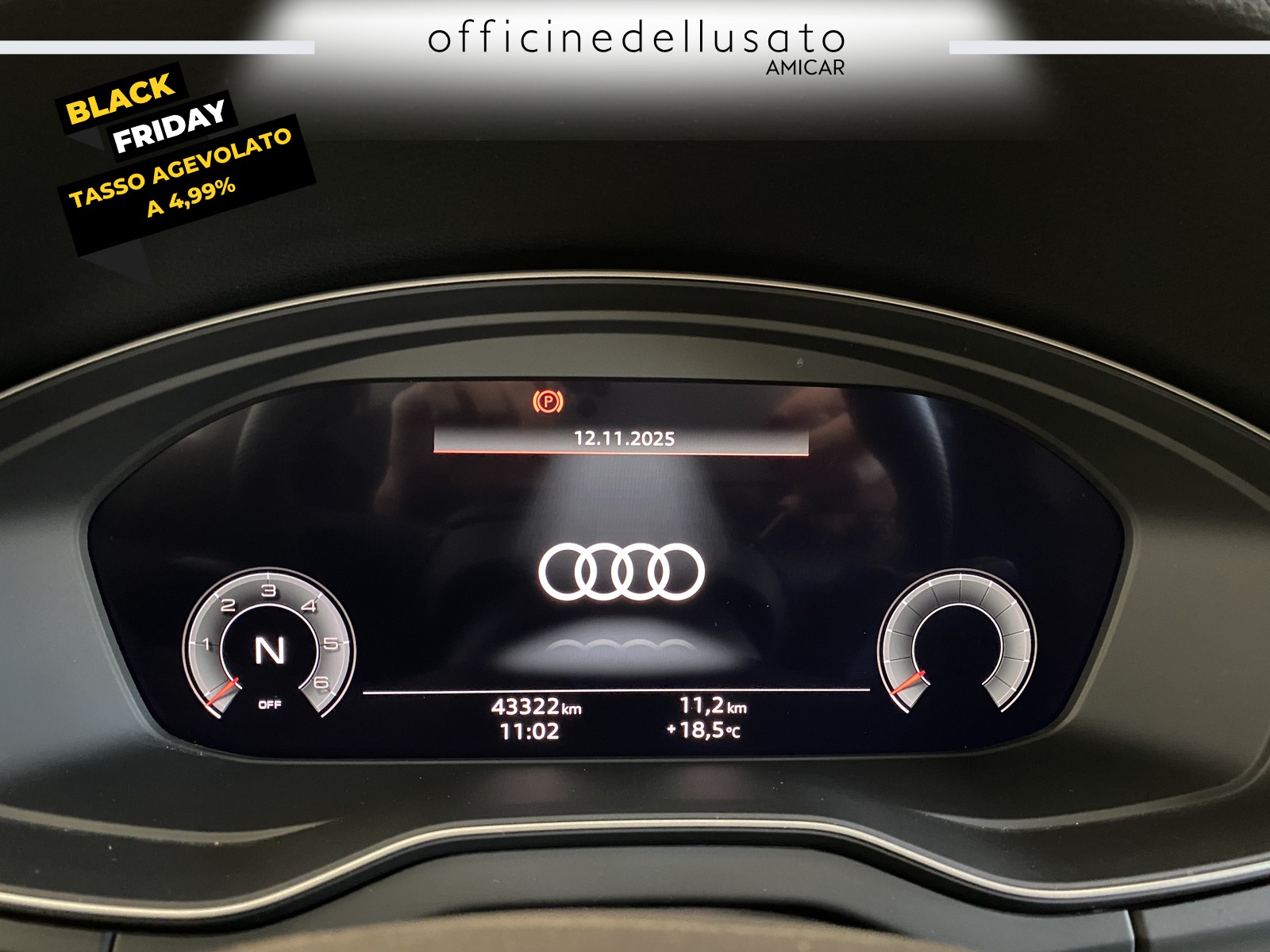 Tutto l'usato e KM 0