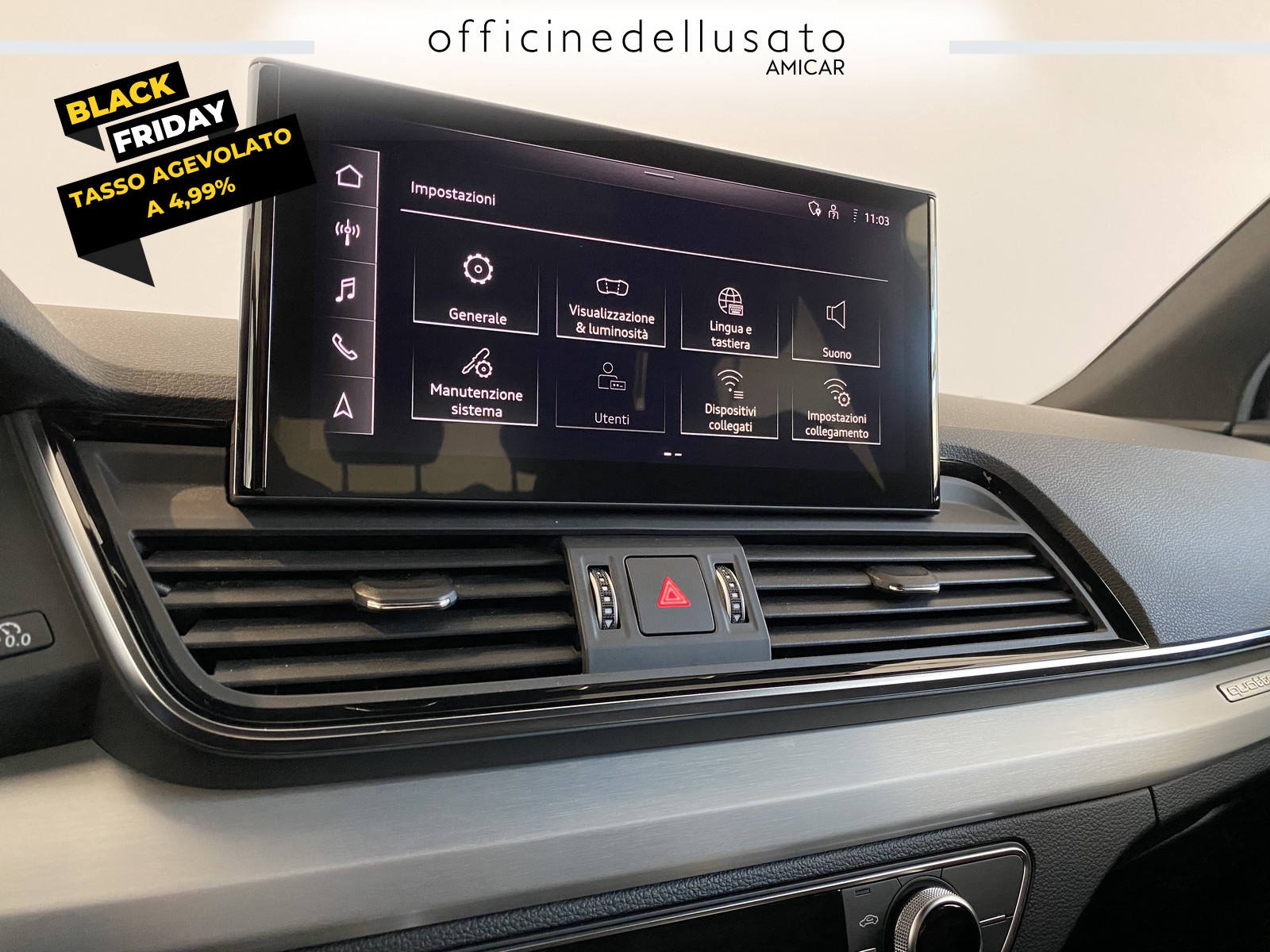 Tutto l'usato e KM 0