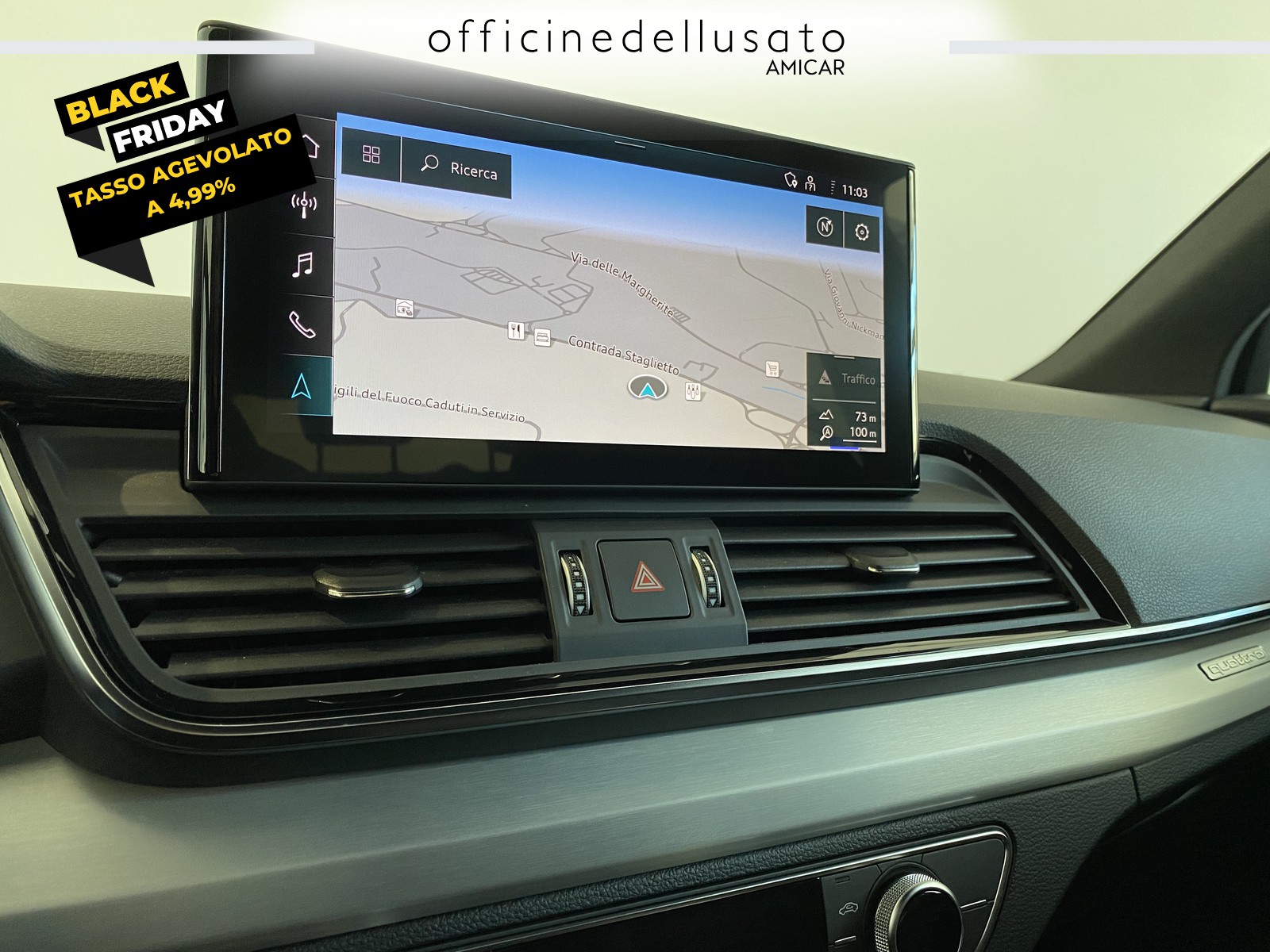 Tutto l'usato e KM 0