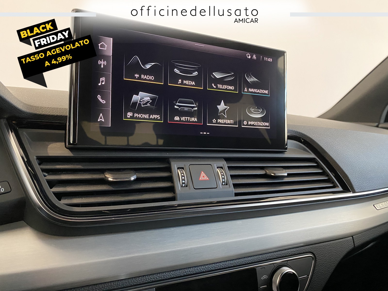 Tutto l'usato e KM 0