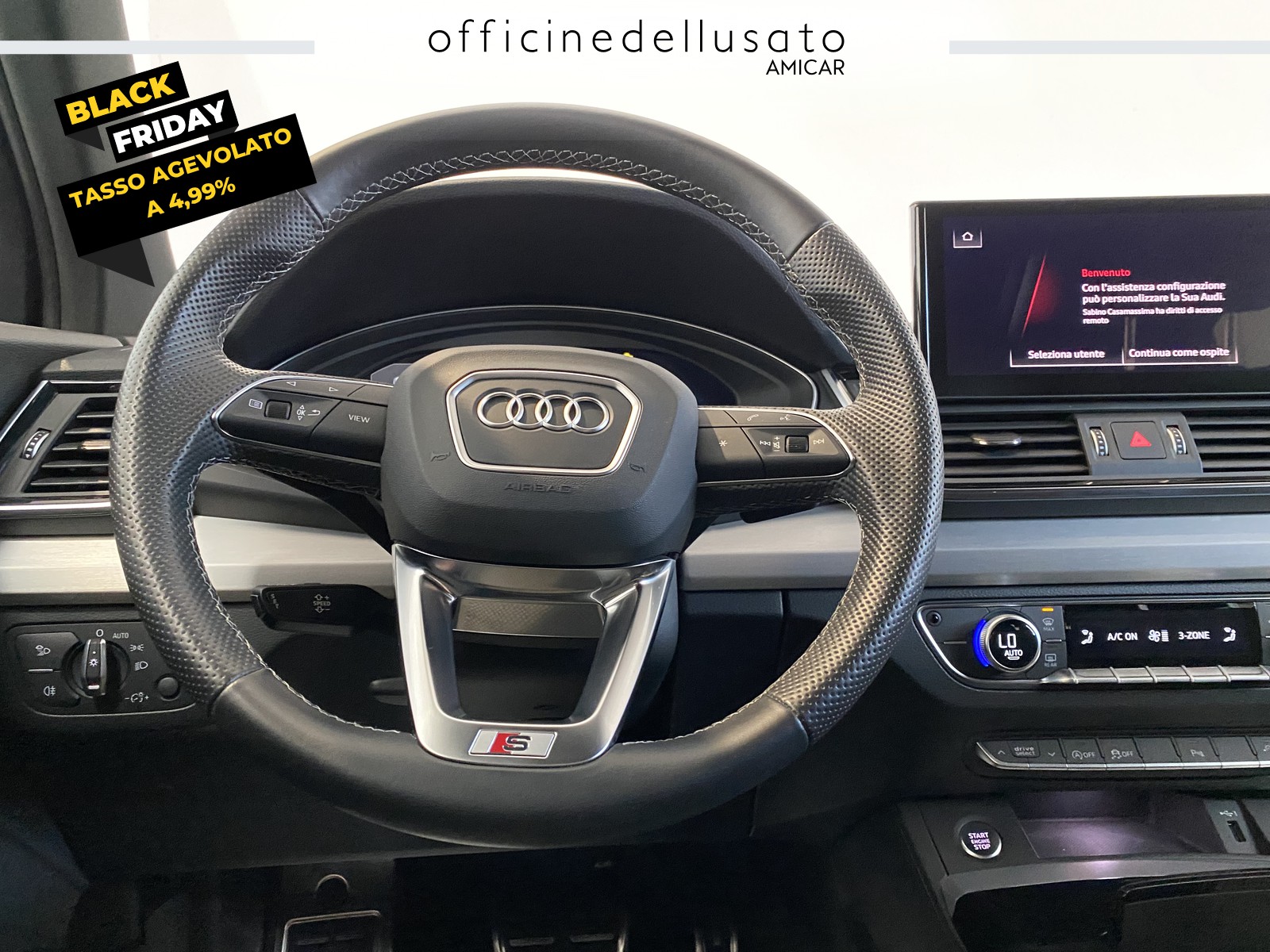 Tutto l'usato e KM 0