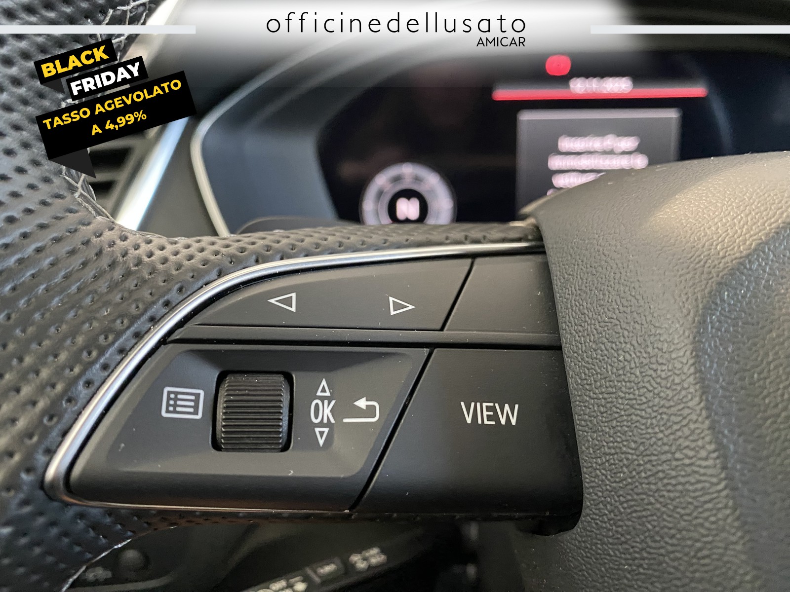 Tutto l'usato e KM 0