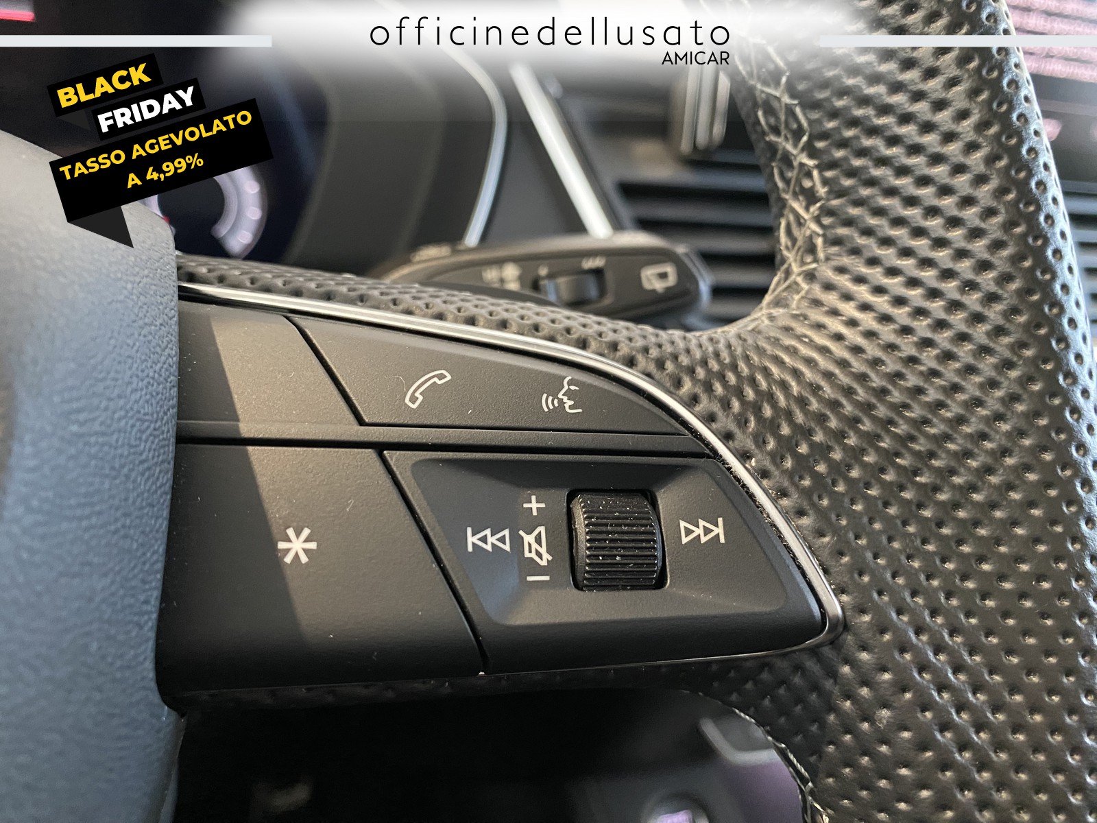 Tutto l'usato e KM 0