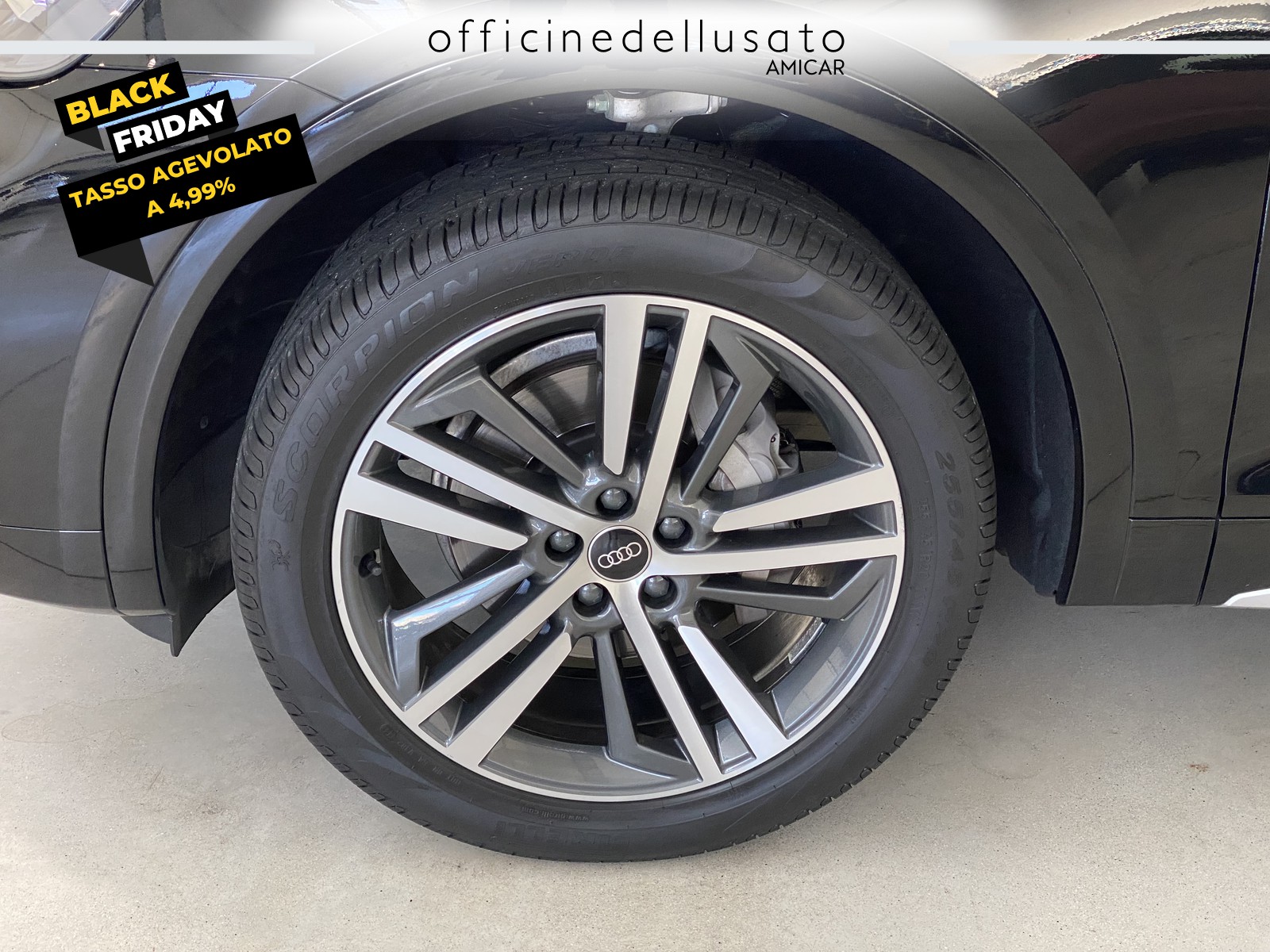 Tutto l'usato e KM 0