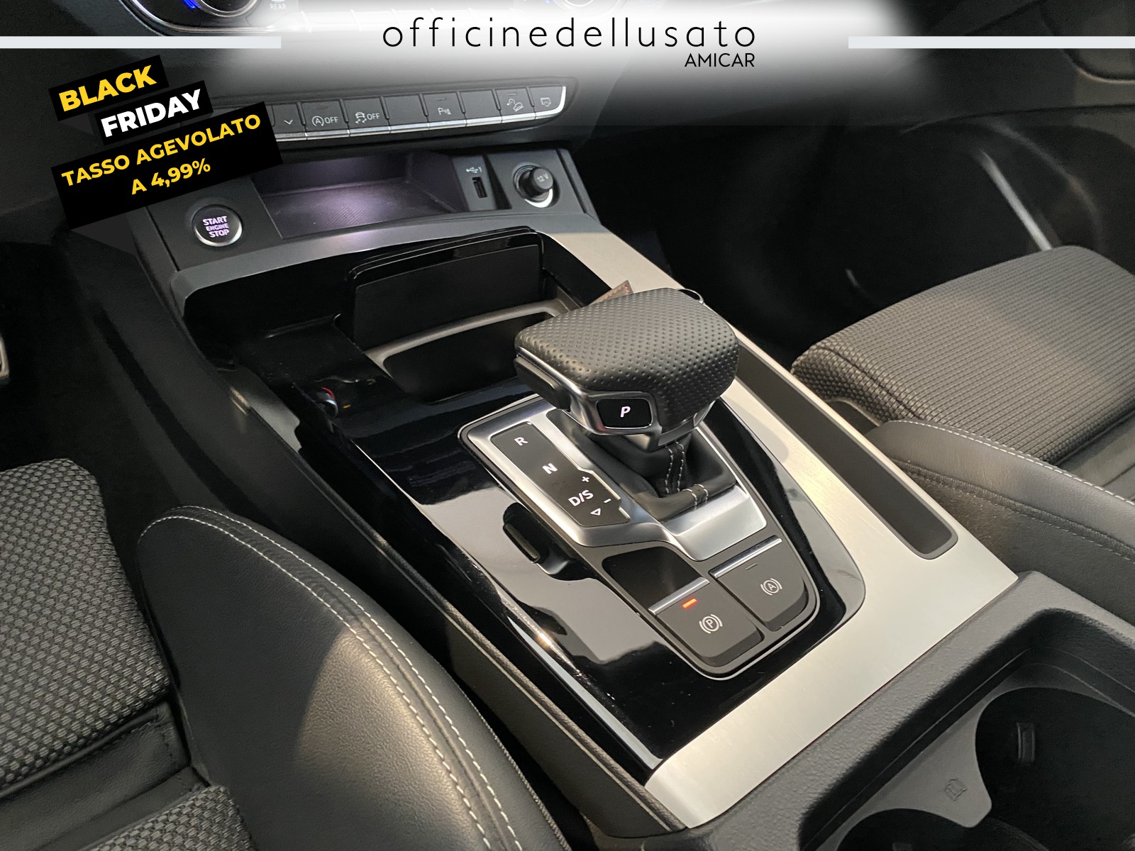 Tutto l'usato e KM 0