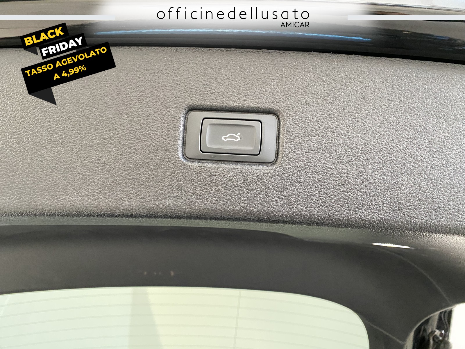 Tutto l'usato e KM 0