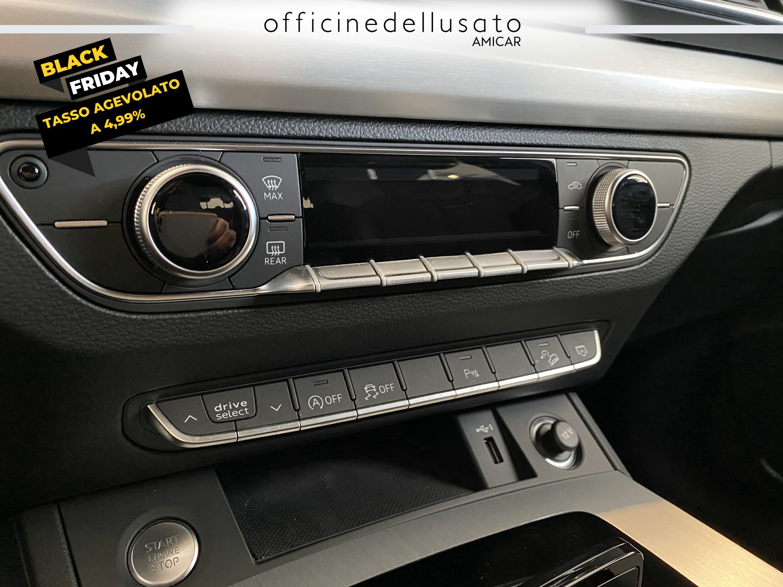 Tutto l'usato e KM 0