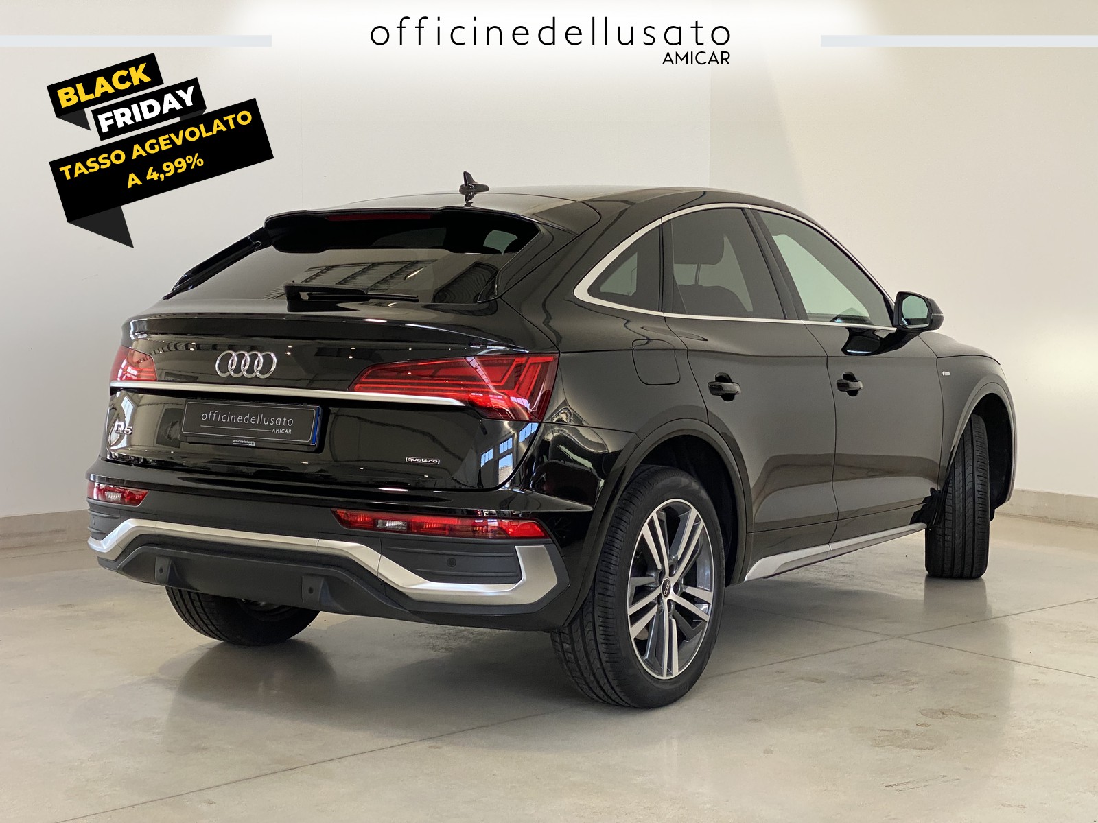 Tutto l'usato e KM 0