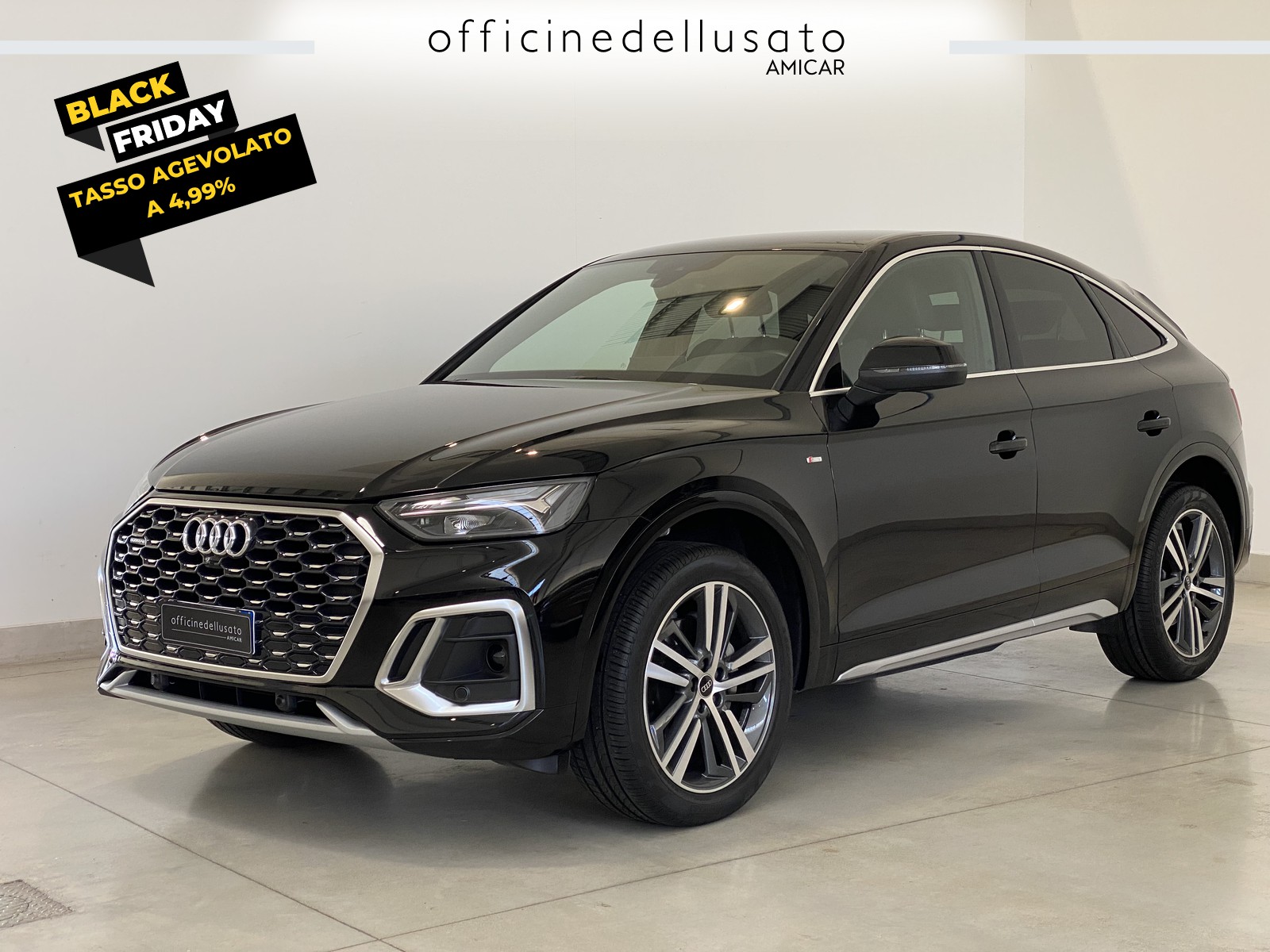 Tutto l'usato e KM 0