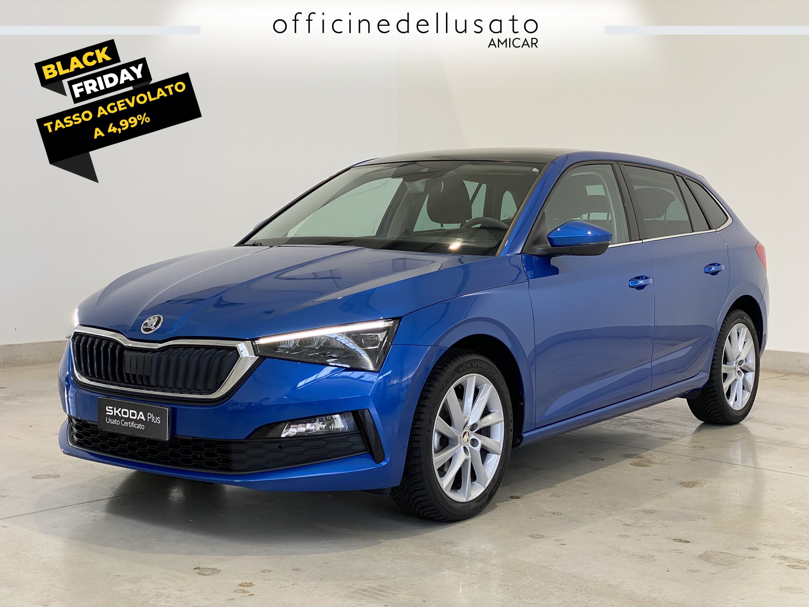 Tutto l'usato e KM 0