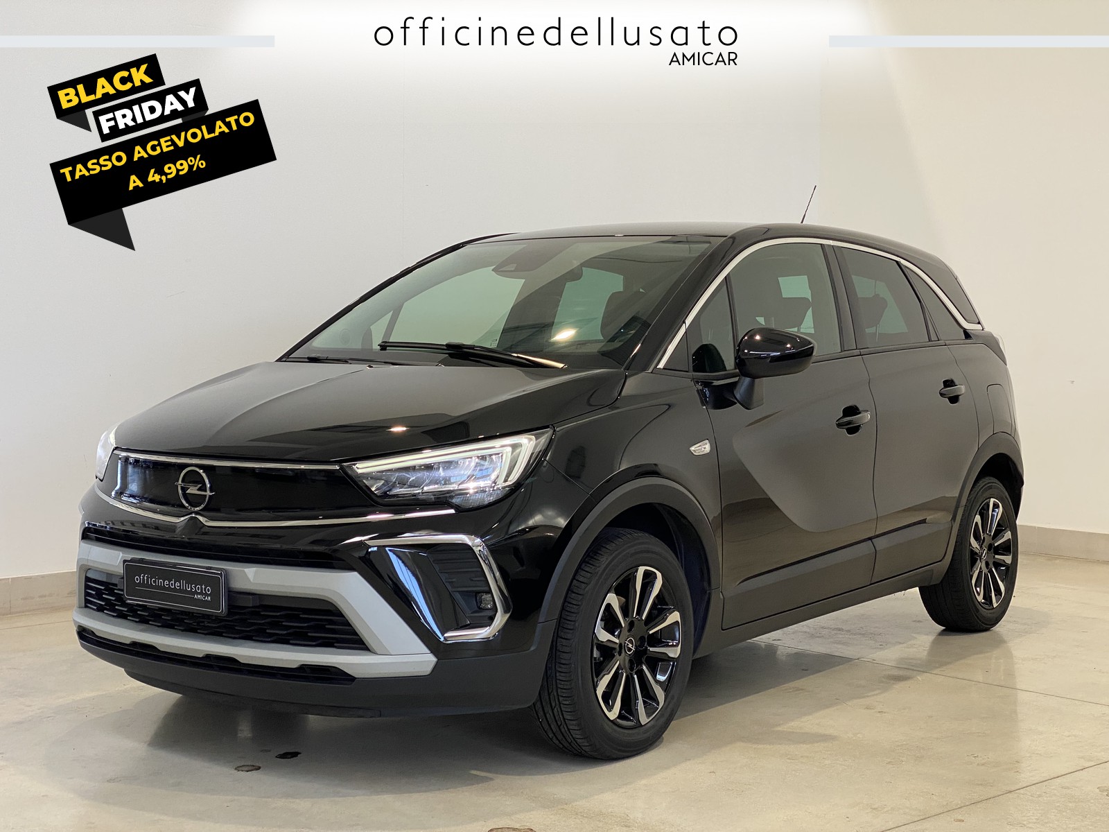 Tutto l'usato e KM 0