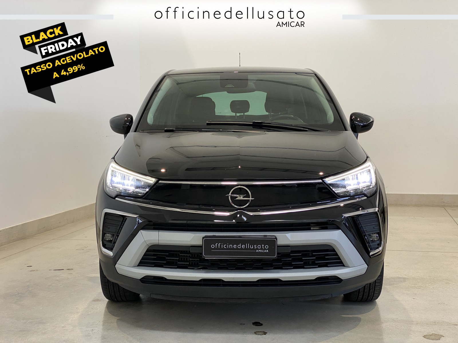 Tutto l'usato e KM 0