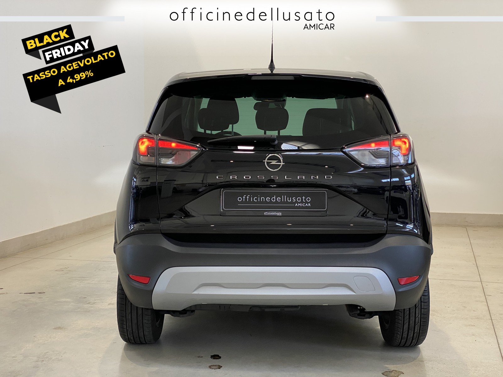 Tutto l'usato e KM 0