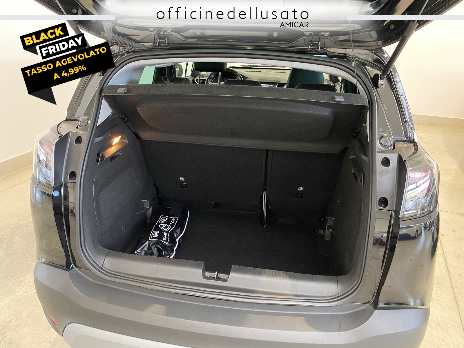 Tutto l'usato e KM 0