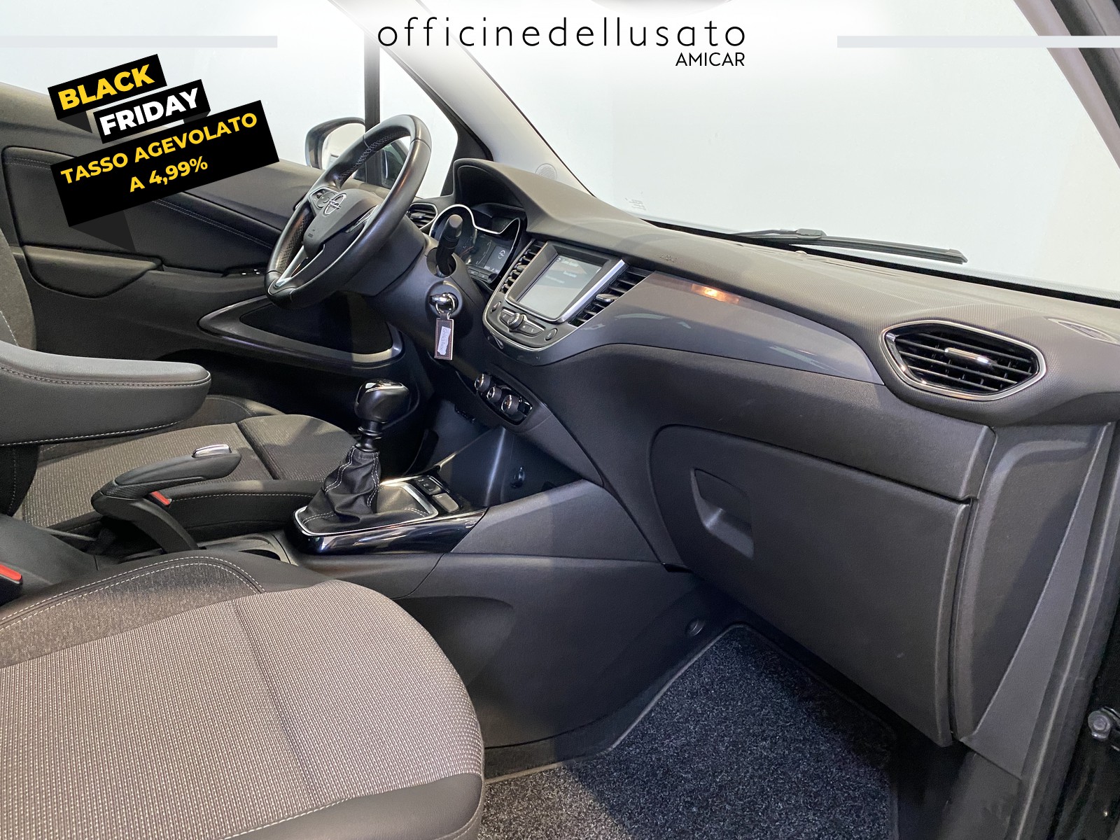 Tutto l'usato e KM 0