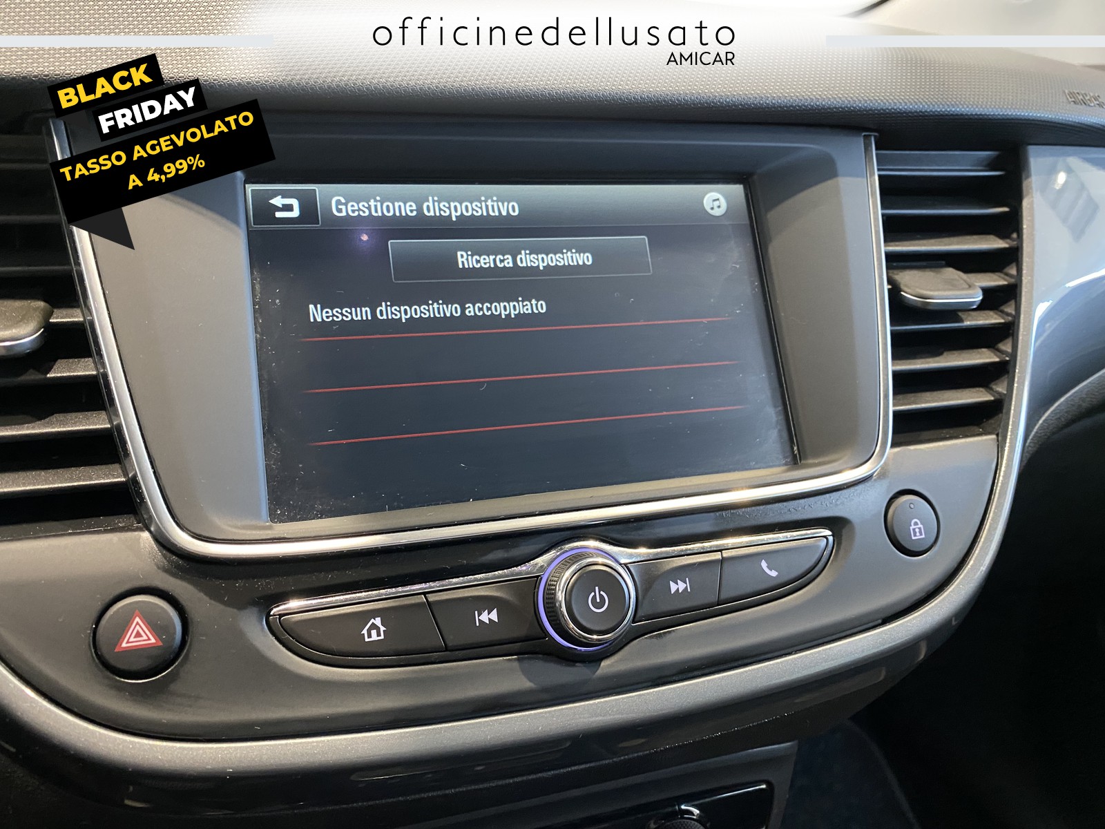 Tutto l'usato e KM 0