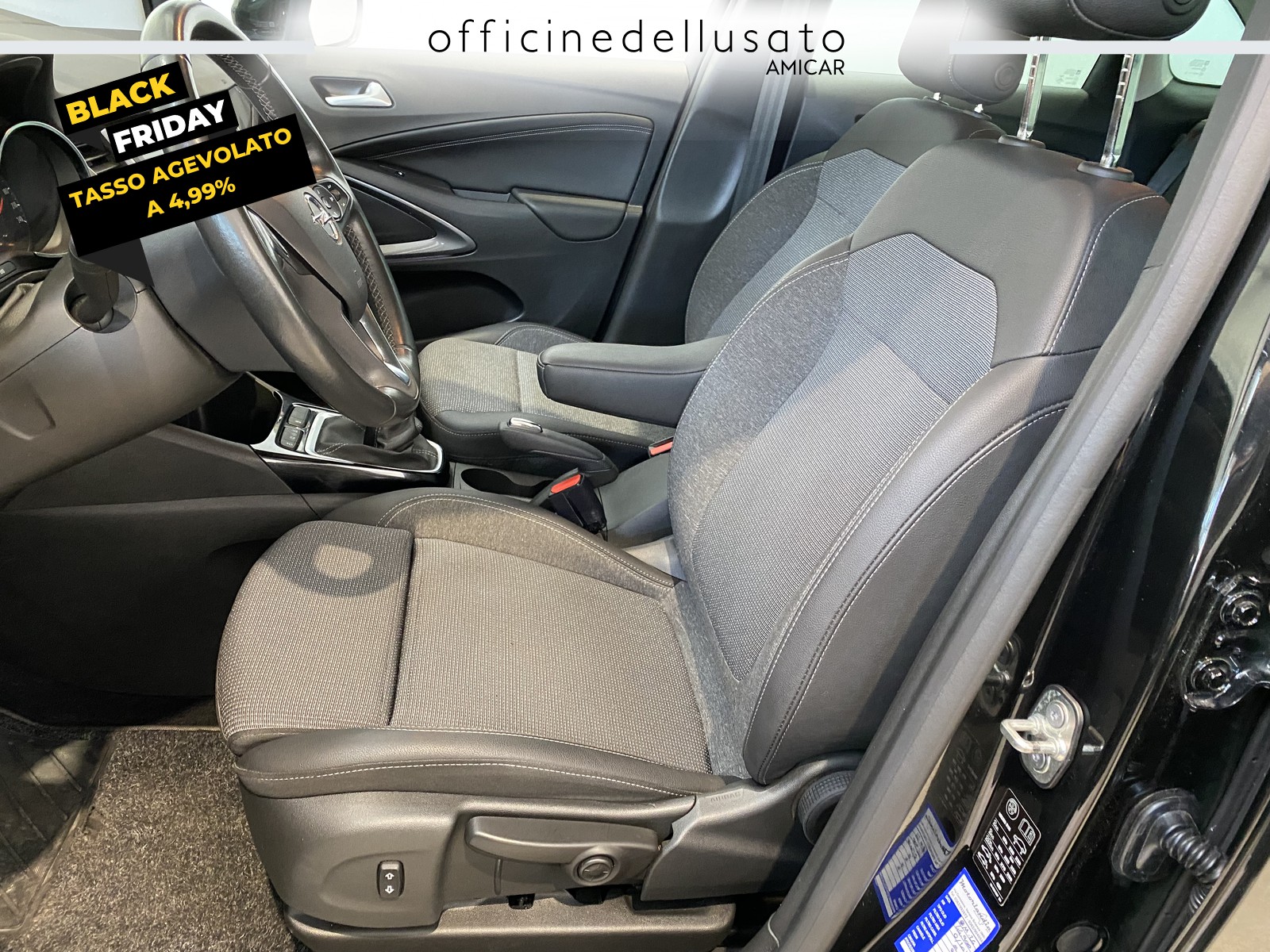 Tutto l'usato e KM 0