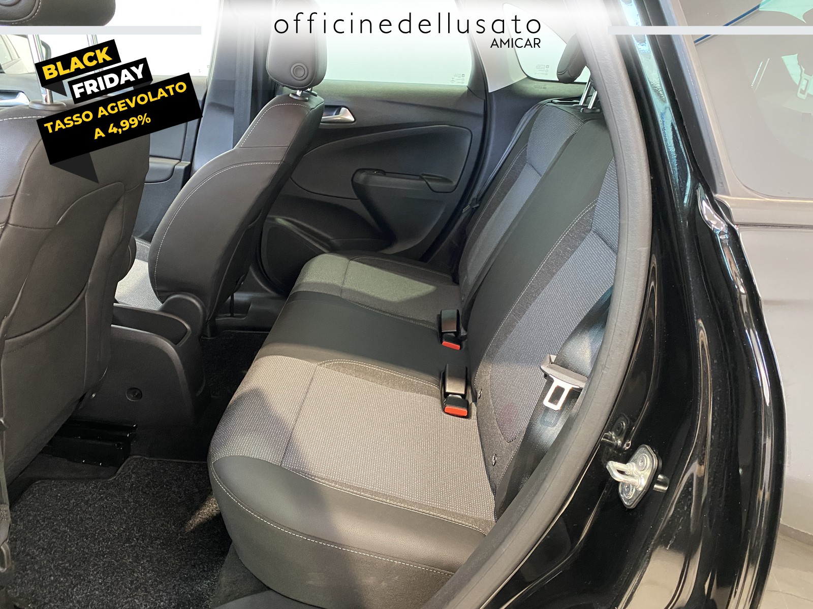 Tutto l'usato e KM 0