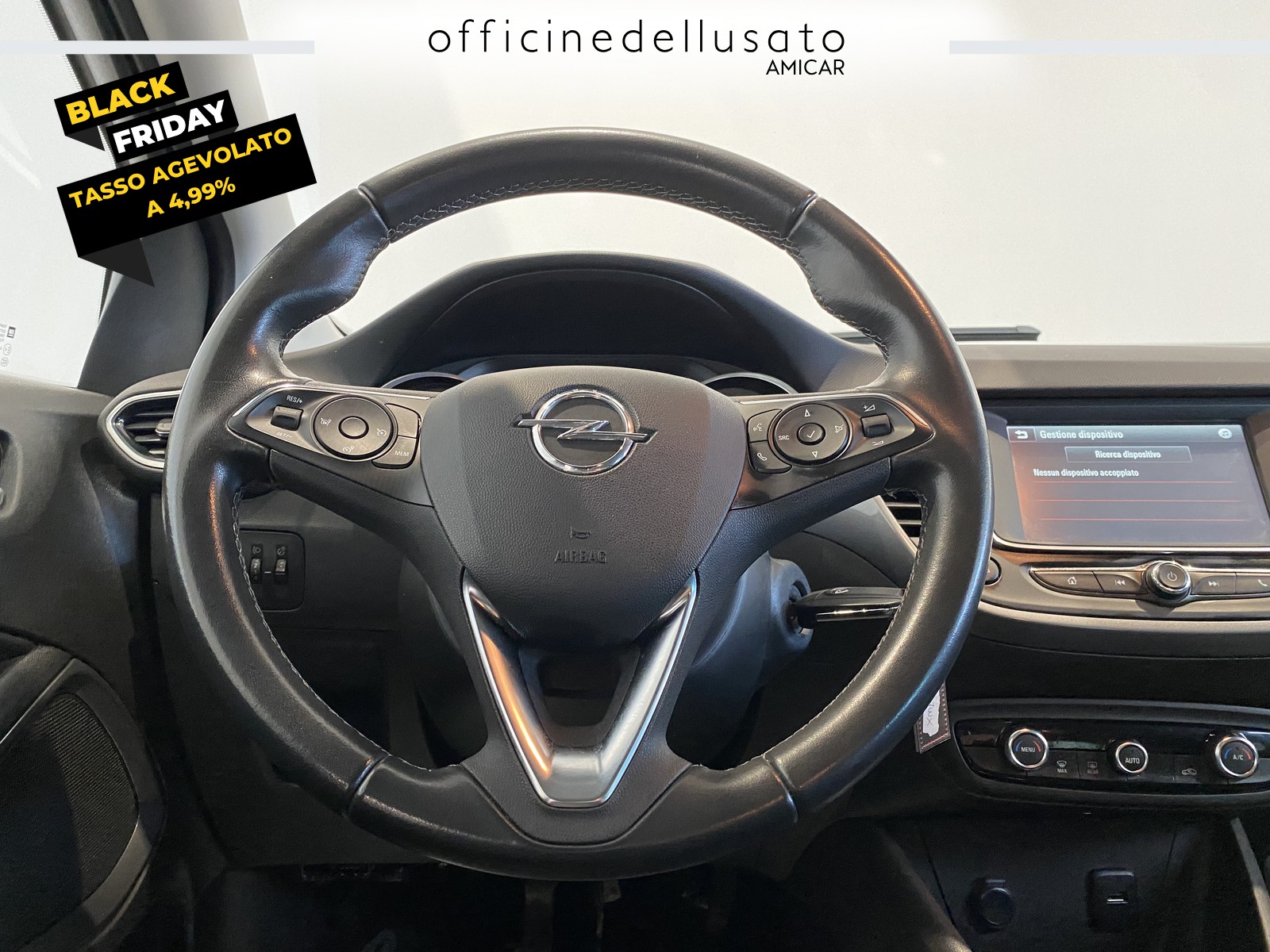 Tutto l'usato e KM 0