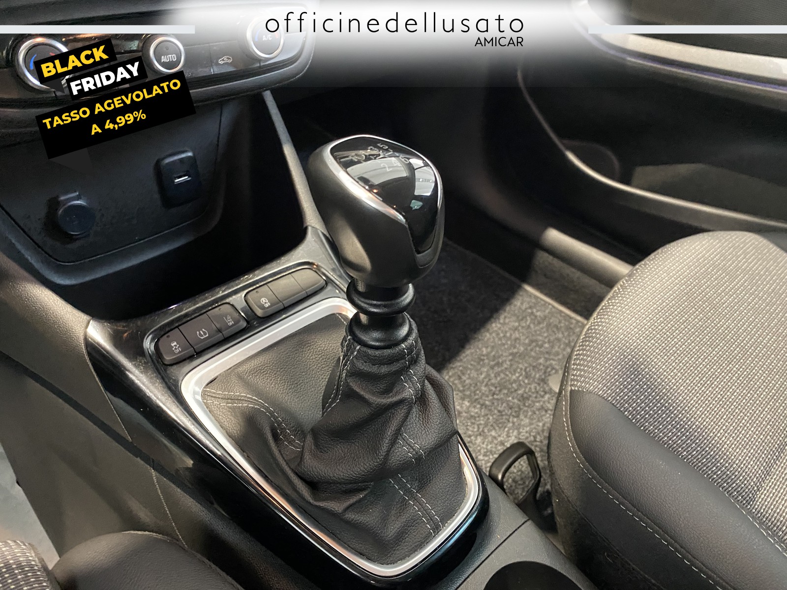 Tutto l'usato e KM 0