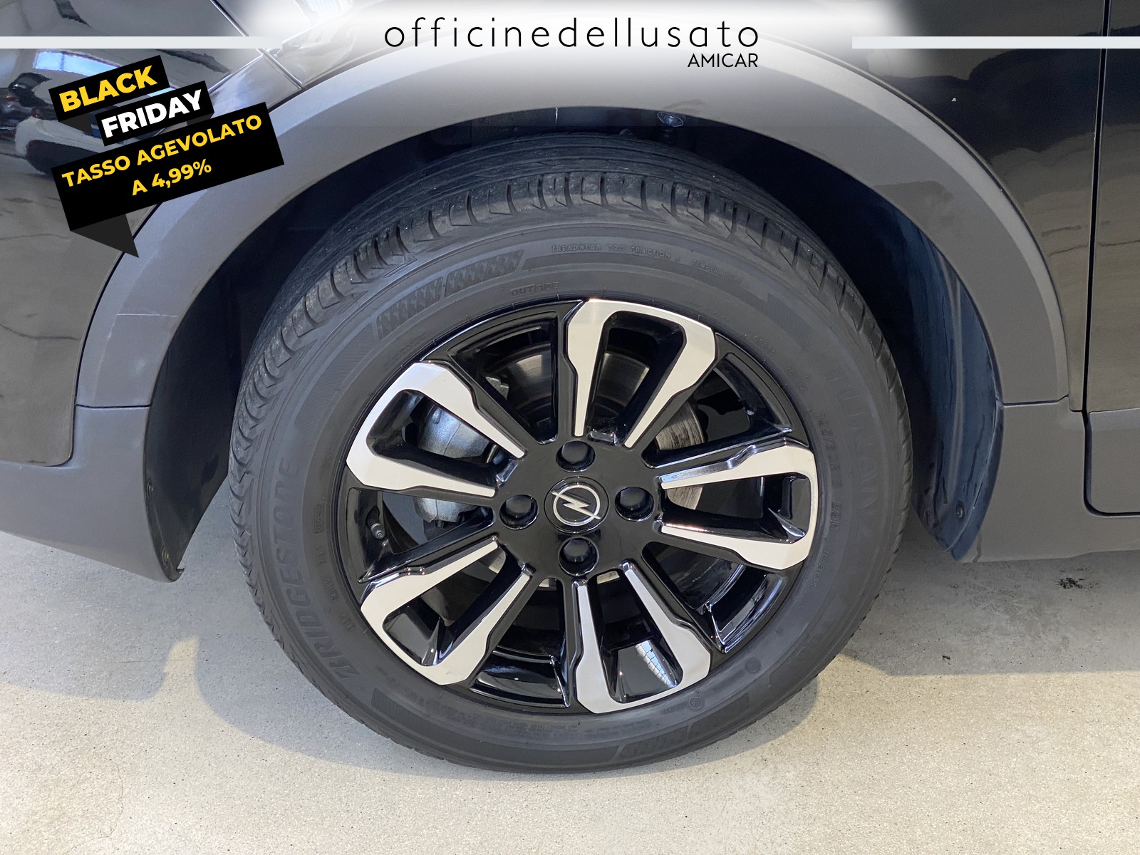 Tutto l'usato e KM 0