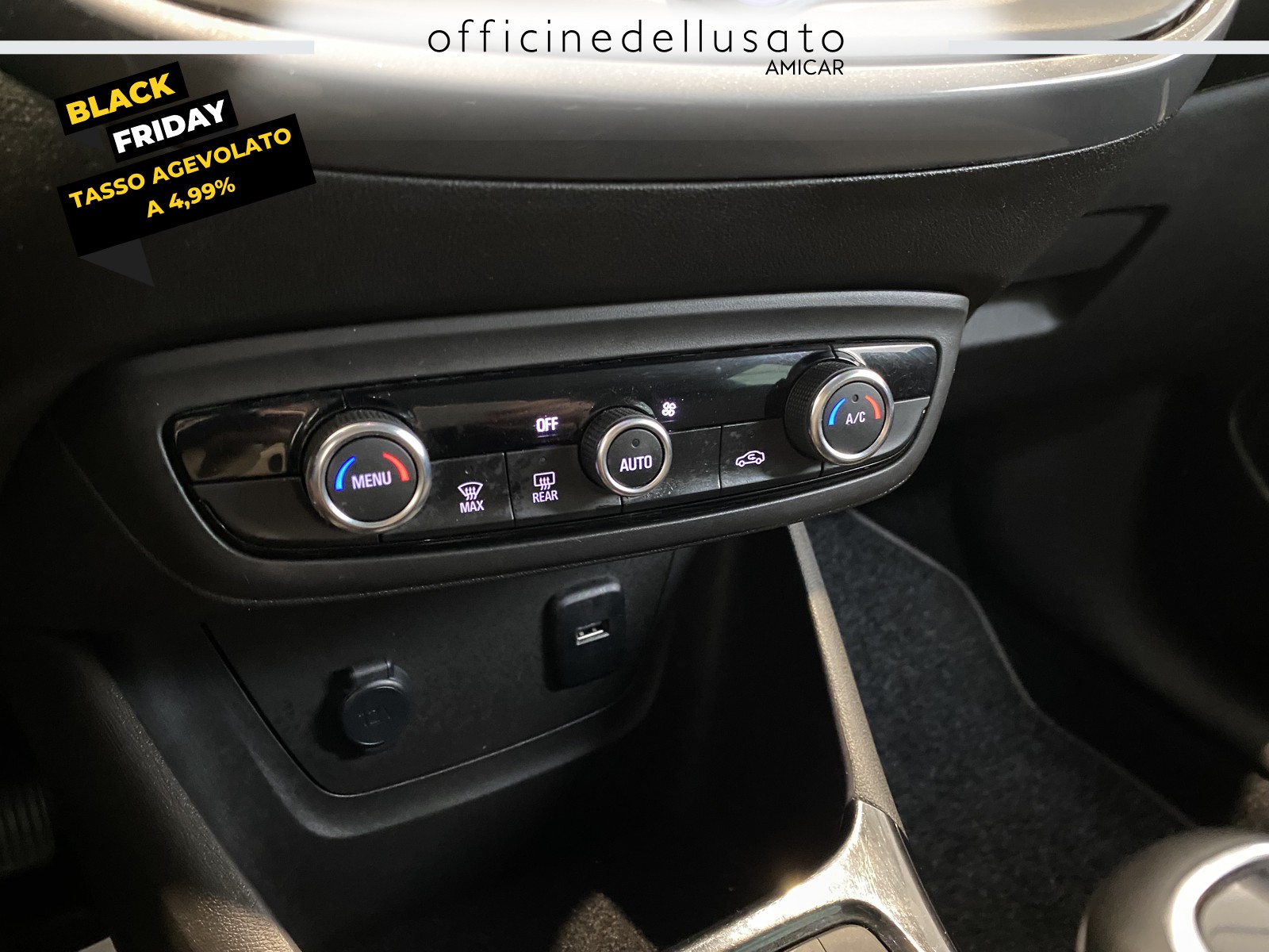 Tutto l'usato e KM 0