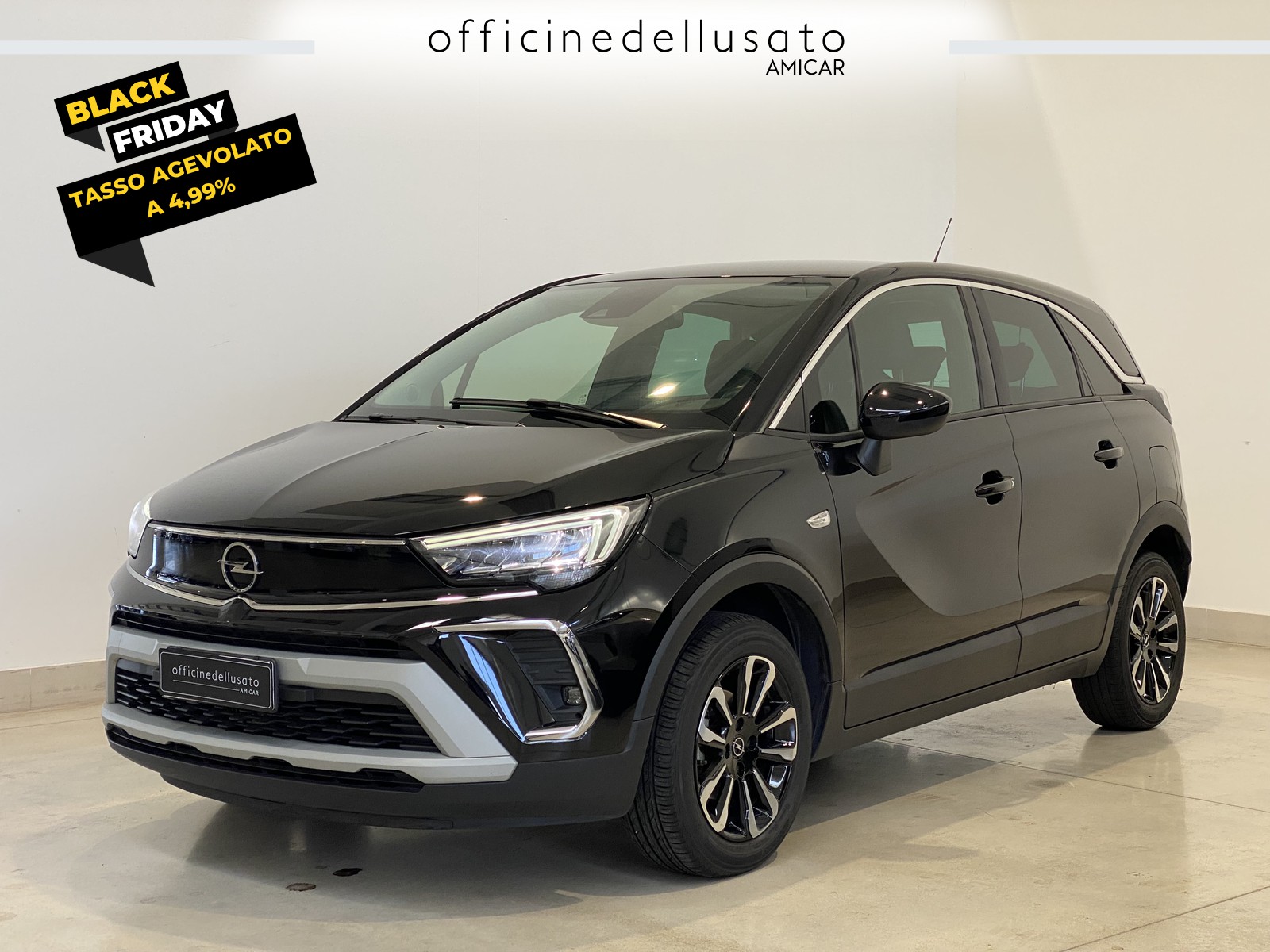 Tutto l'usato e KM 0