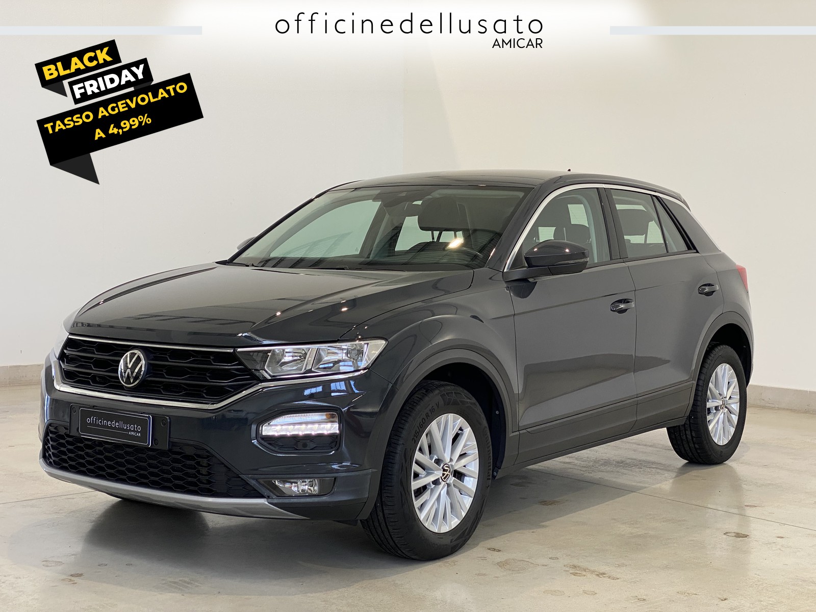 Tutto l'usato e KM 0