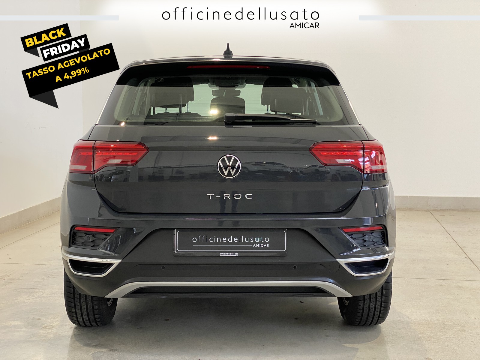 Tutto l'usato e KM 0