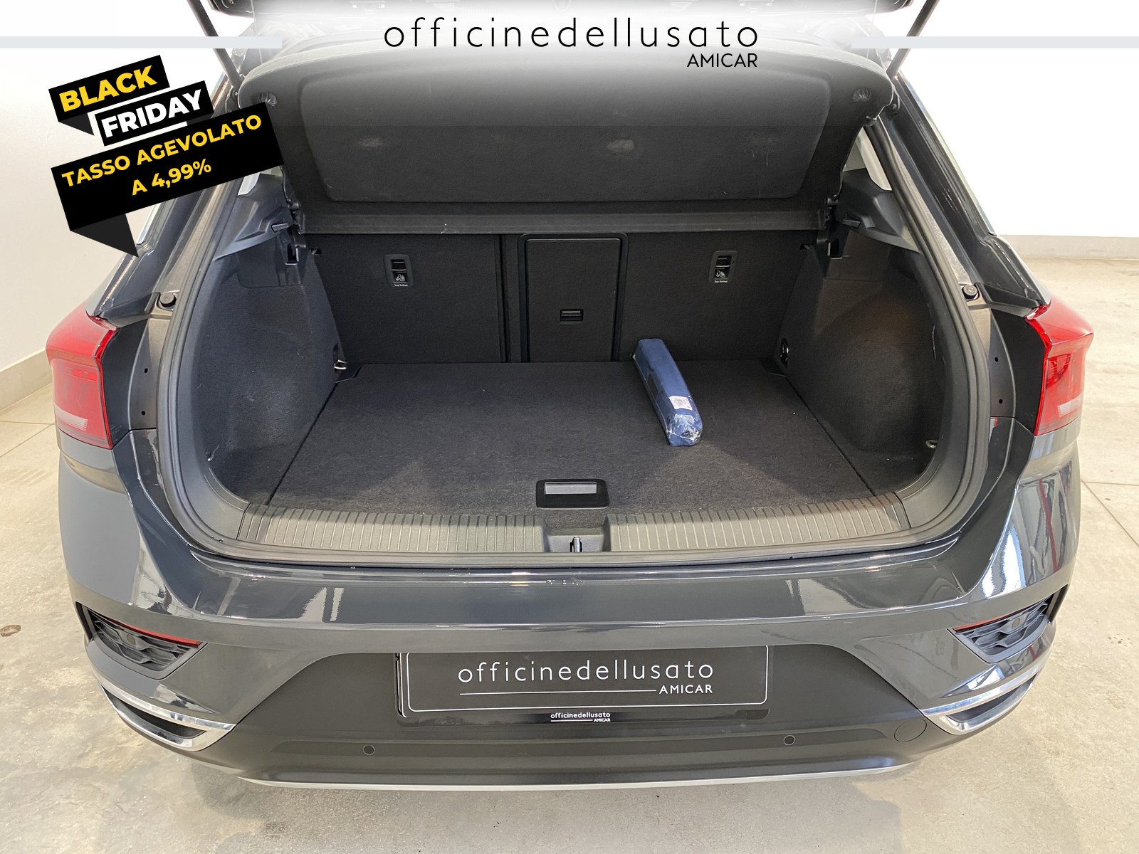 Tutto l'usato e KM 0