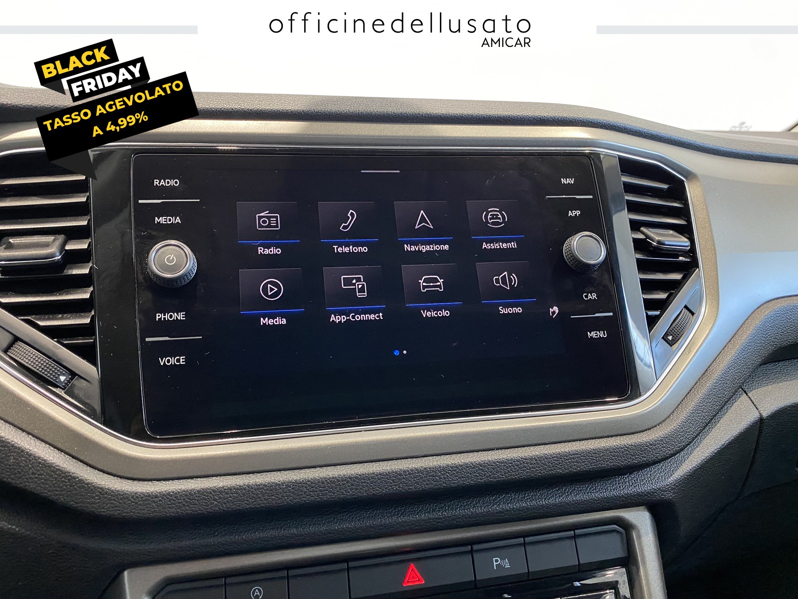 Tutto l'usato e KM 0