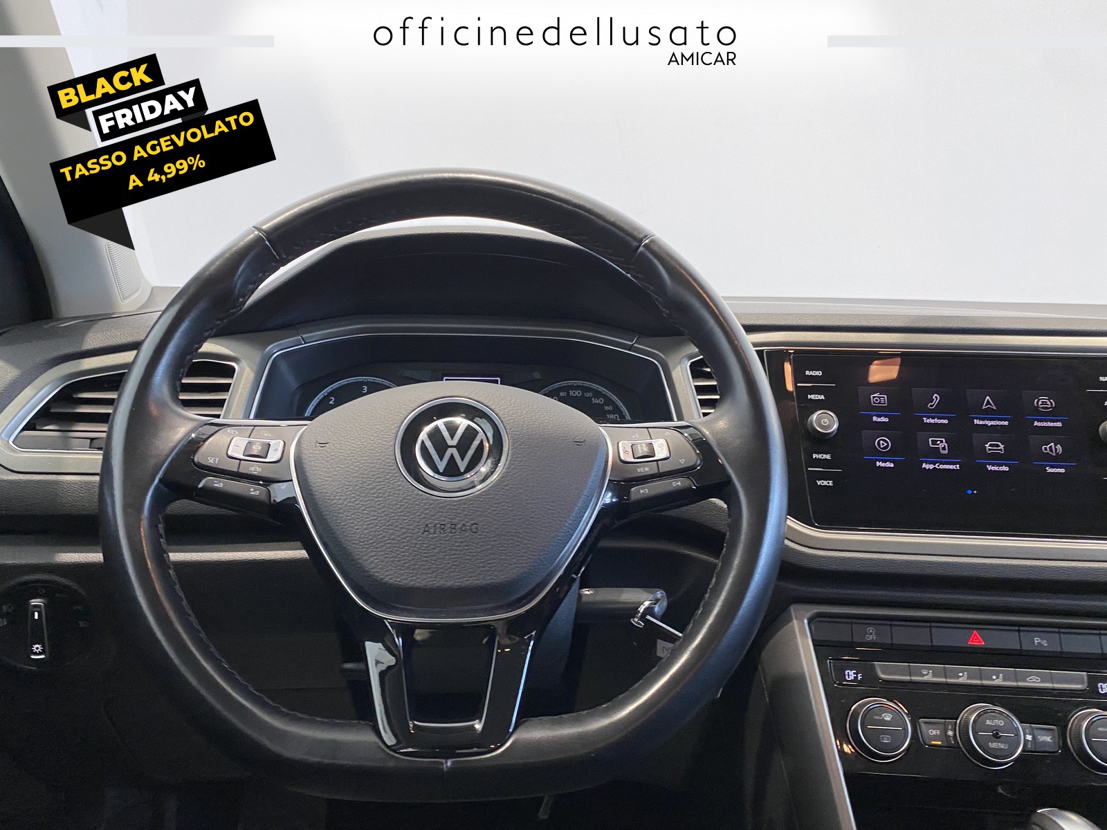 Tutto l'usato e KM 0