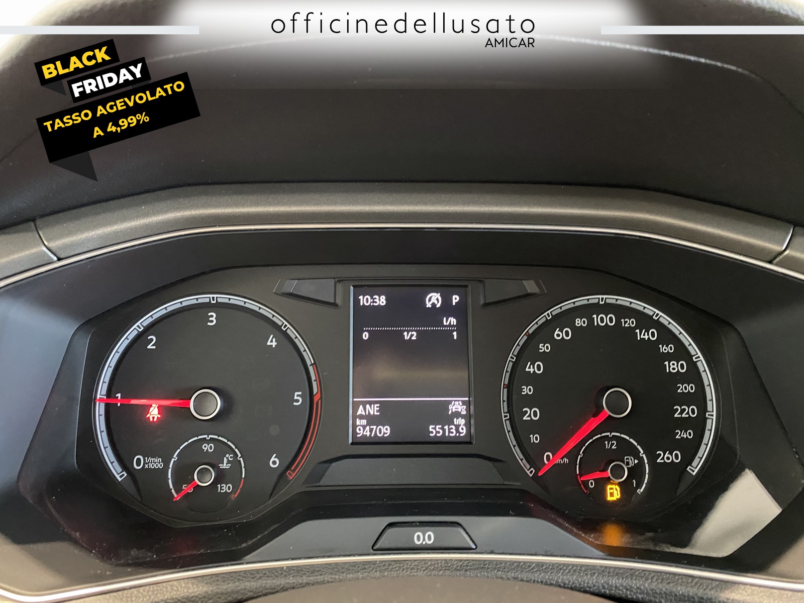 Tutto l'usato e KM 0