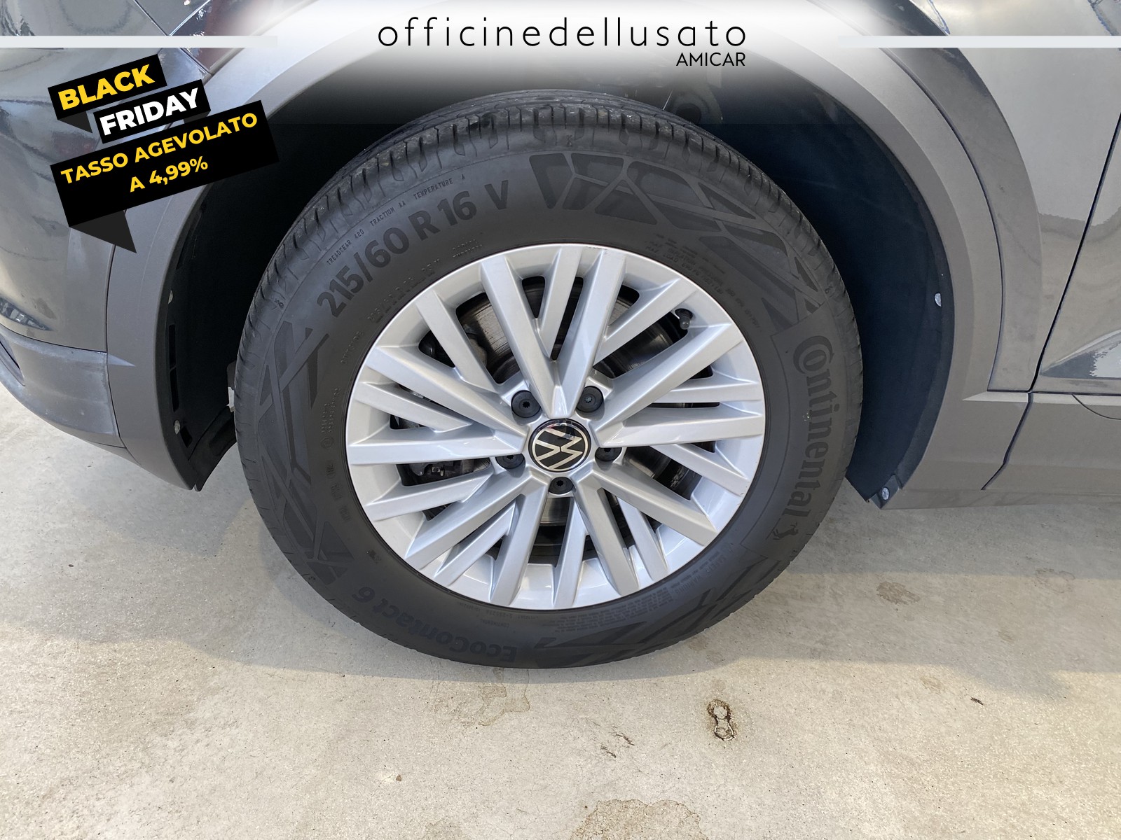 Tutto l'usato e KM 0