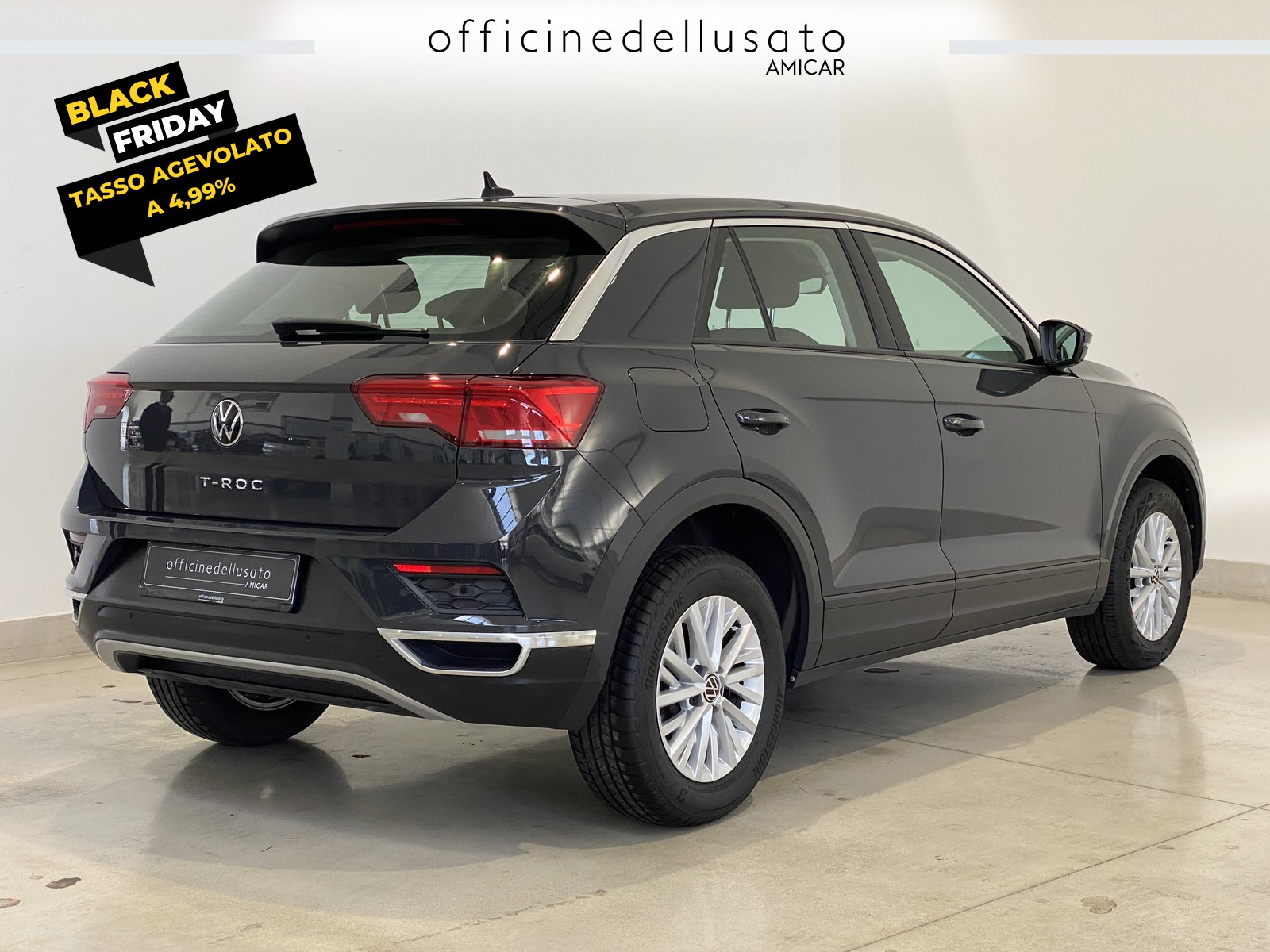 Tutto l'usato e KM 0