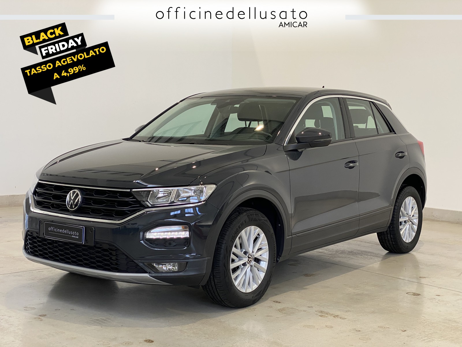 Tutto l'usato e KM 0