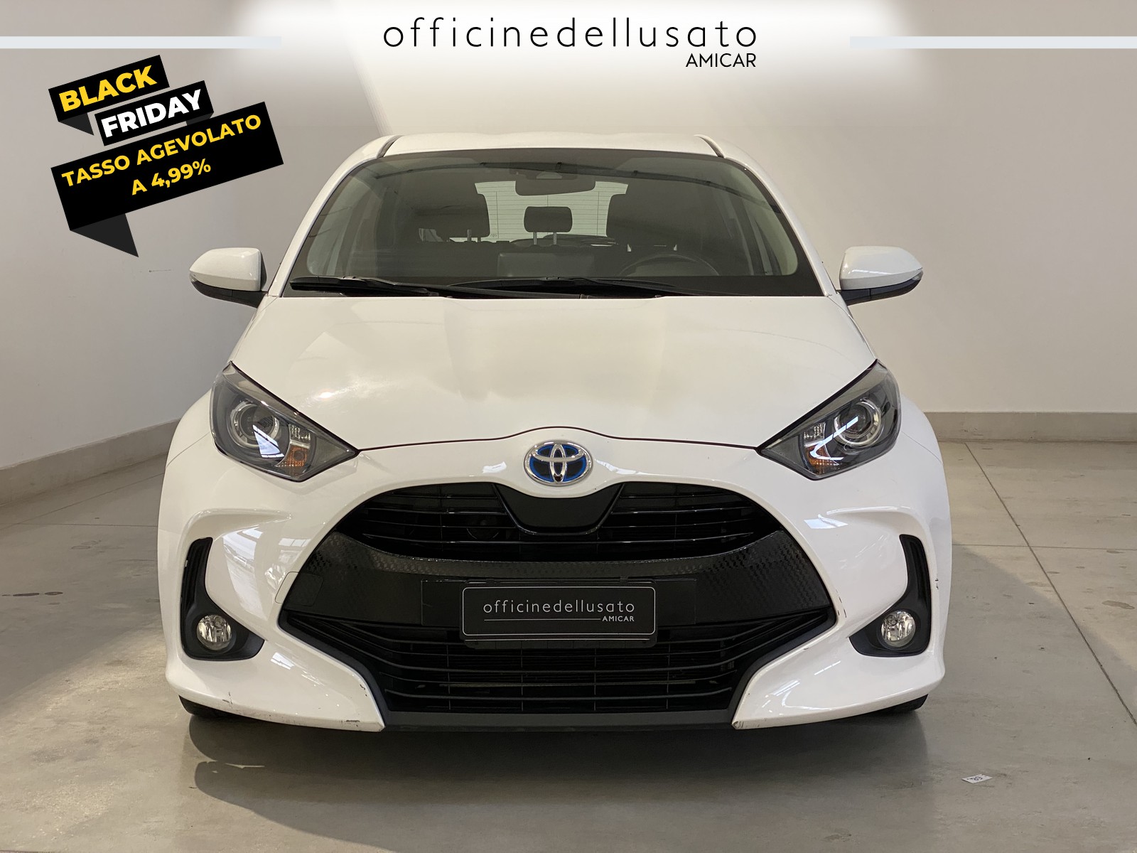 Tutto l'usato e KM 0