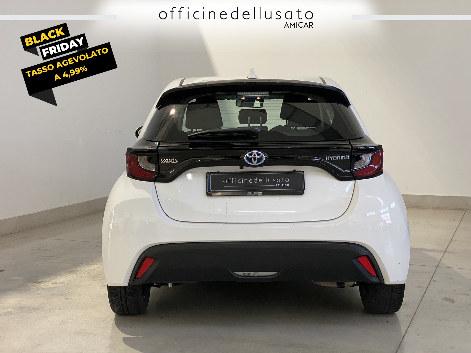 Tutto l'usato e KM 0