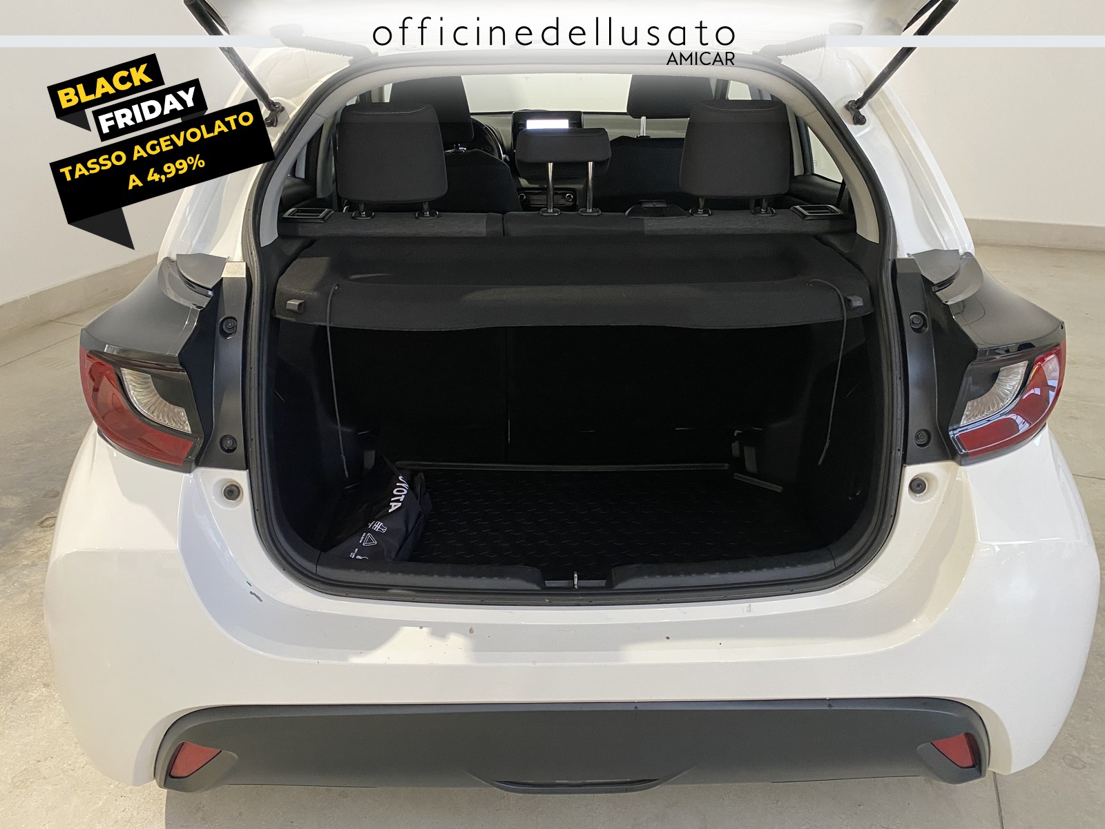 Tutto l'usato e KM 0