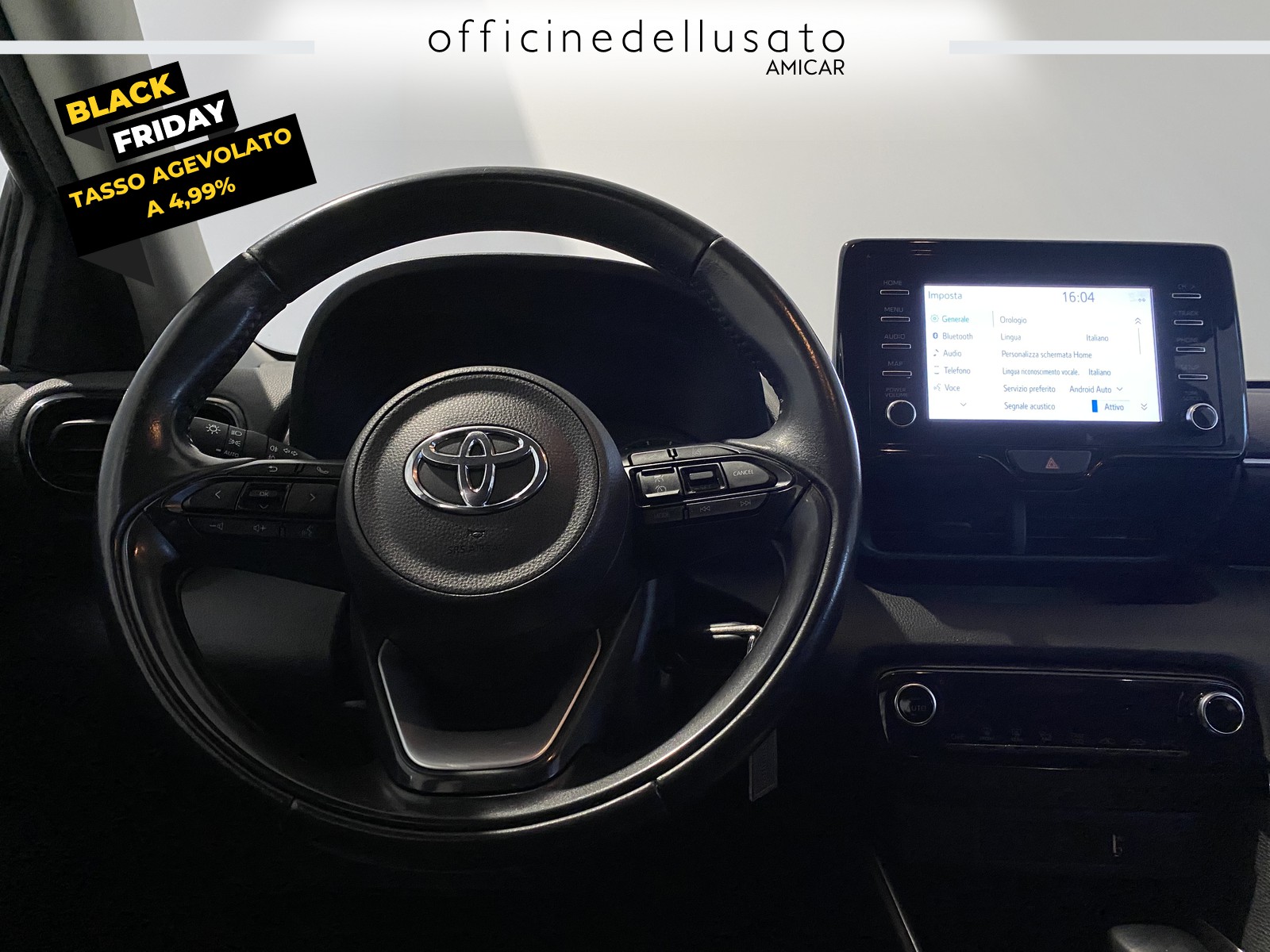 Tutto l'usato e KM 0