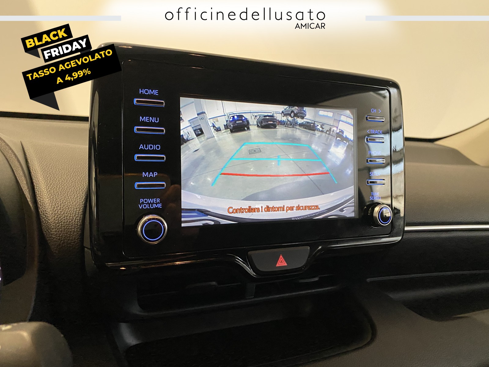 Tutto l'usato e KM 0