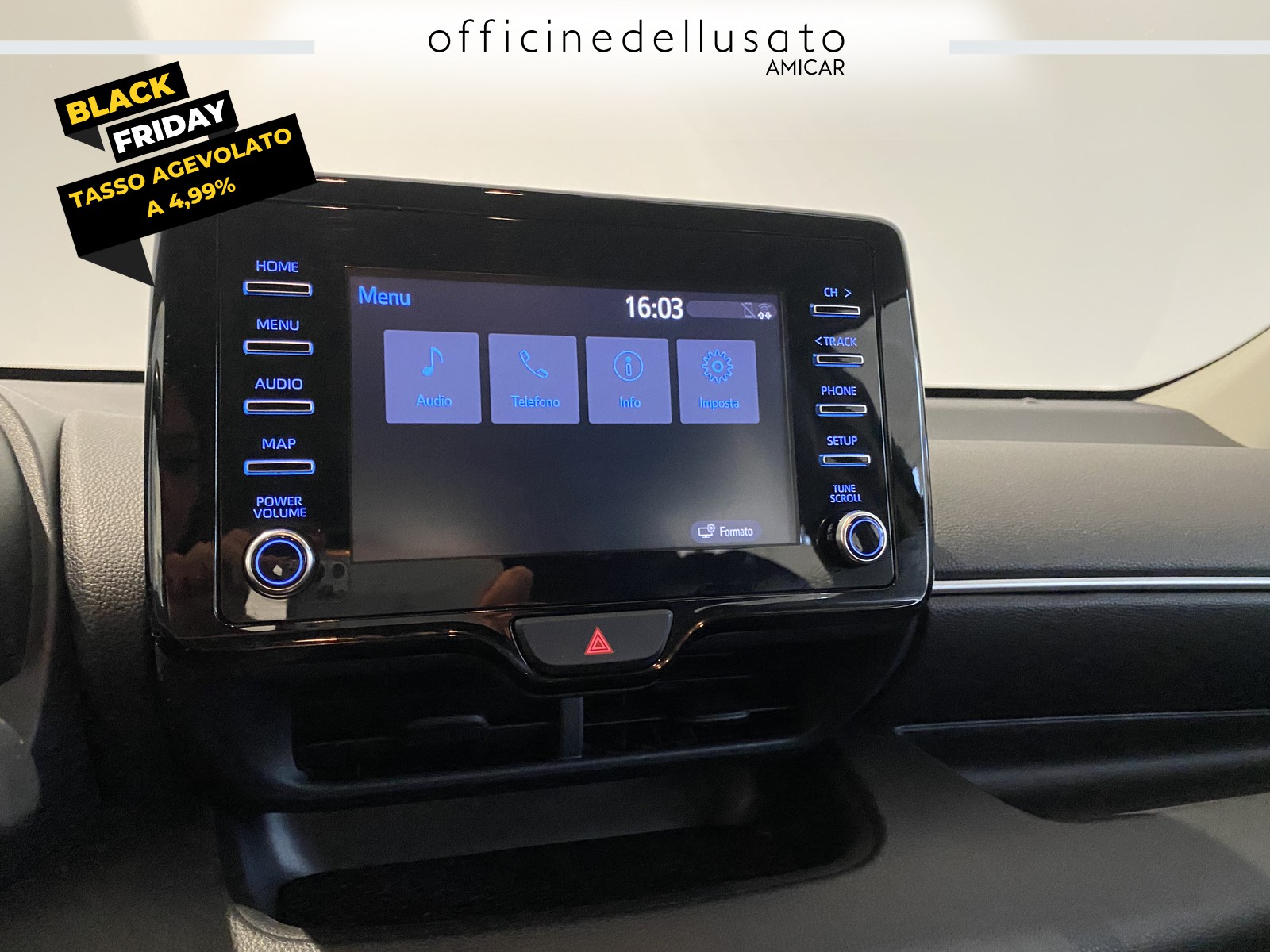 Tutto l'usato e KM 0