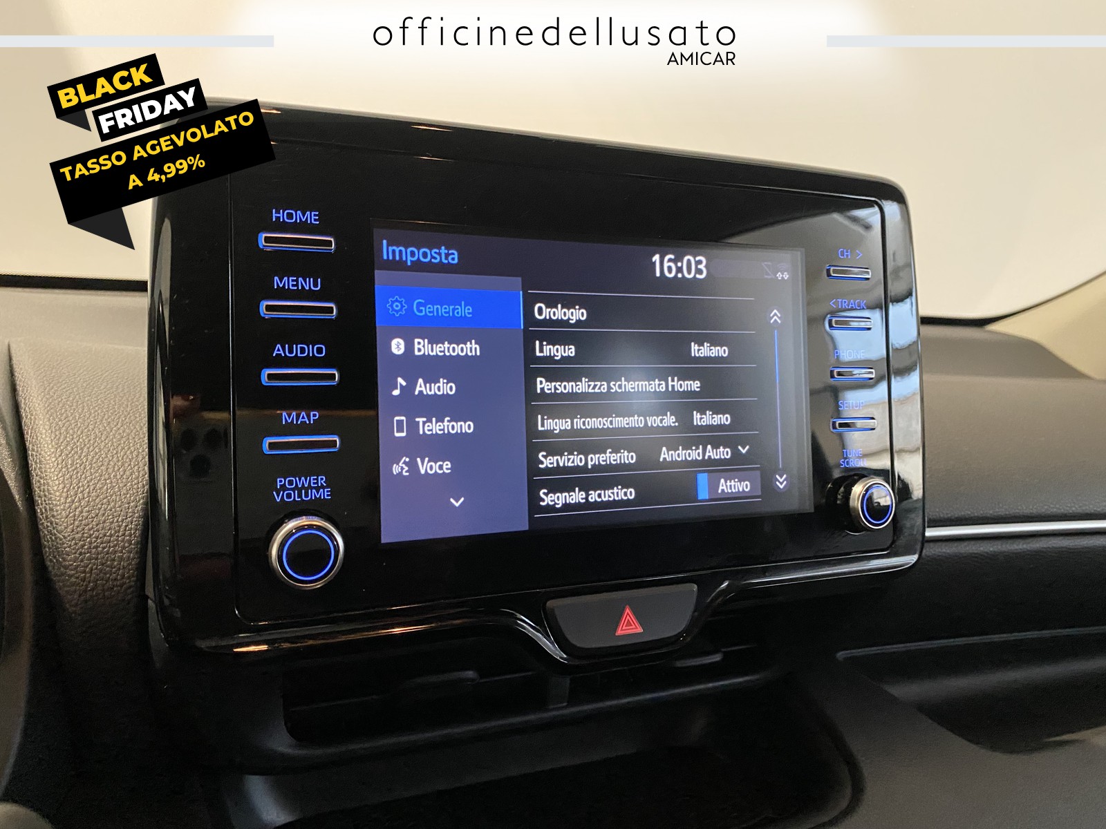 Tutto l'usato e KM 0