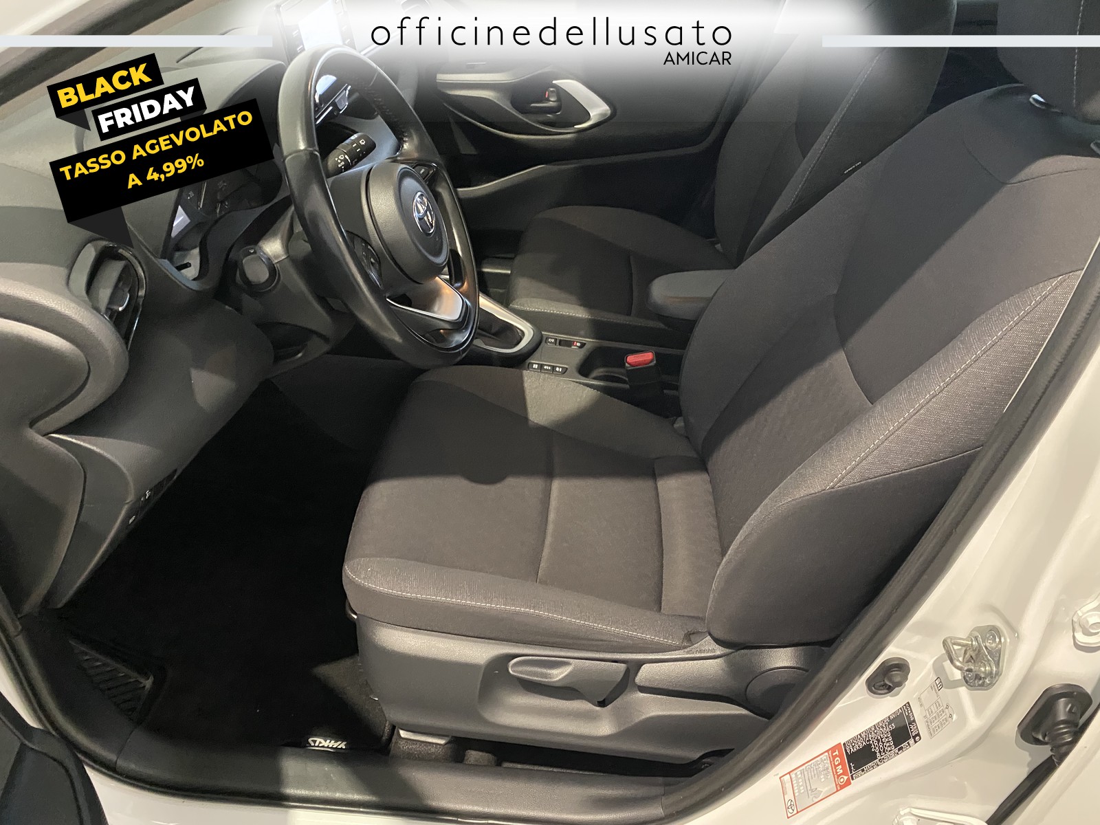 Tutto l'usato e KM 0